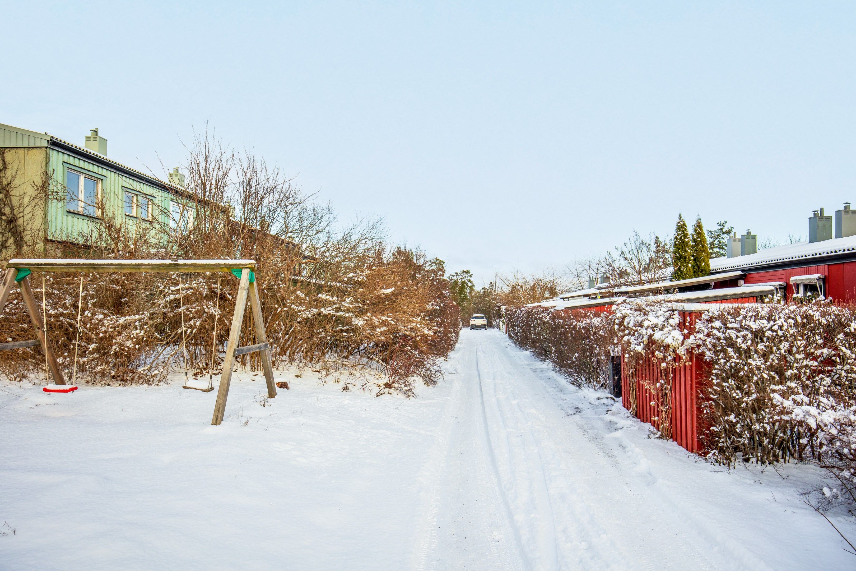 Bostadsbild från Knut Stangenbergs väg 162, Såld i Duvnäs Utskog, Nacka