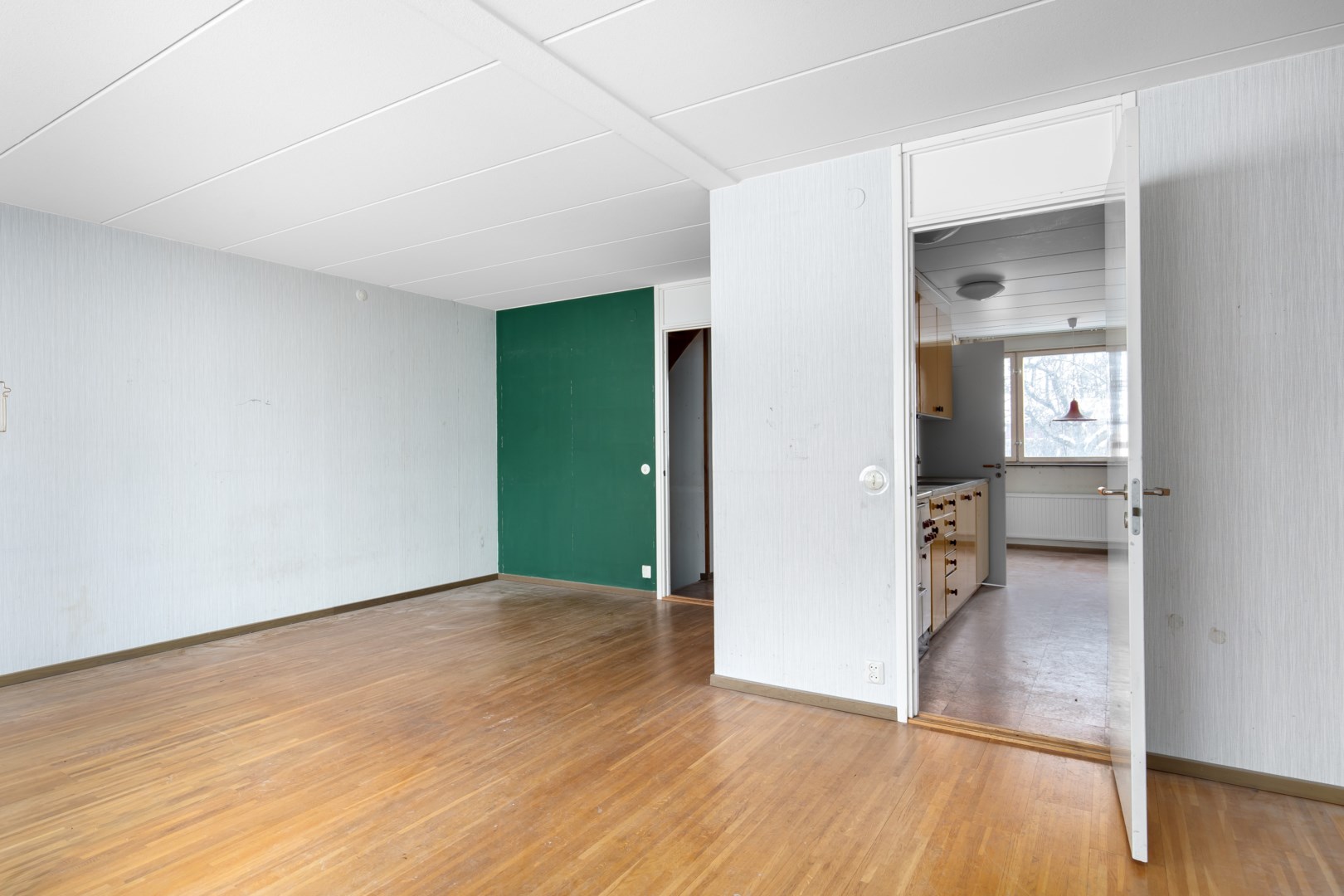 Bostadsbild från Knut Stangenbergs väg 162, Såld i Duvnäs Utskog, Nacka