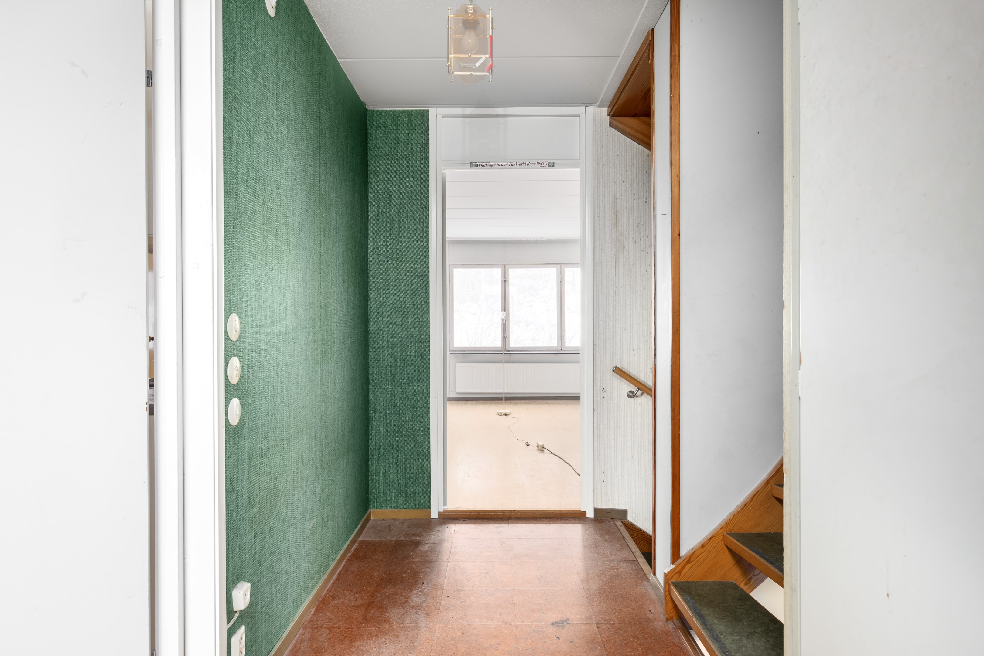 Bostadsbild från Knut Stangenbergs väg 162, Såld i Duvnäs Utskog, Nacka