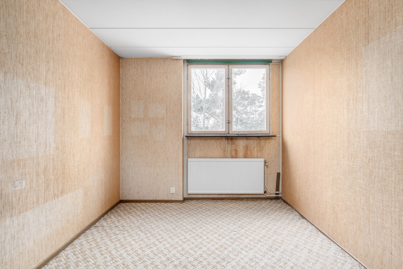 Bostadsbild från Knut Stangenbergs väg 162, Såld i Duvnäs Utskog, Nacka