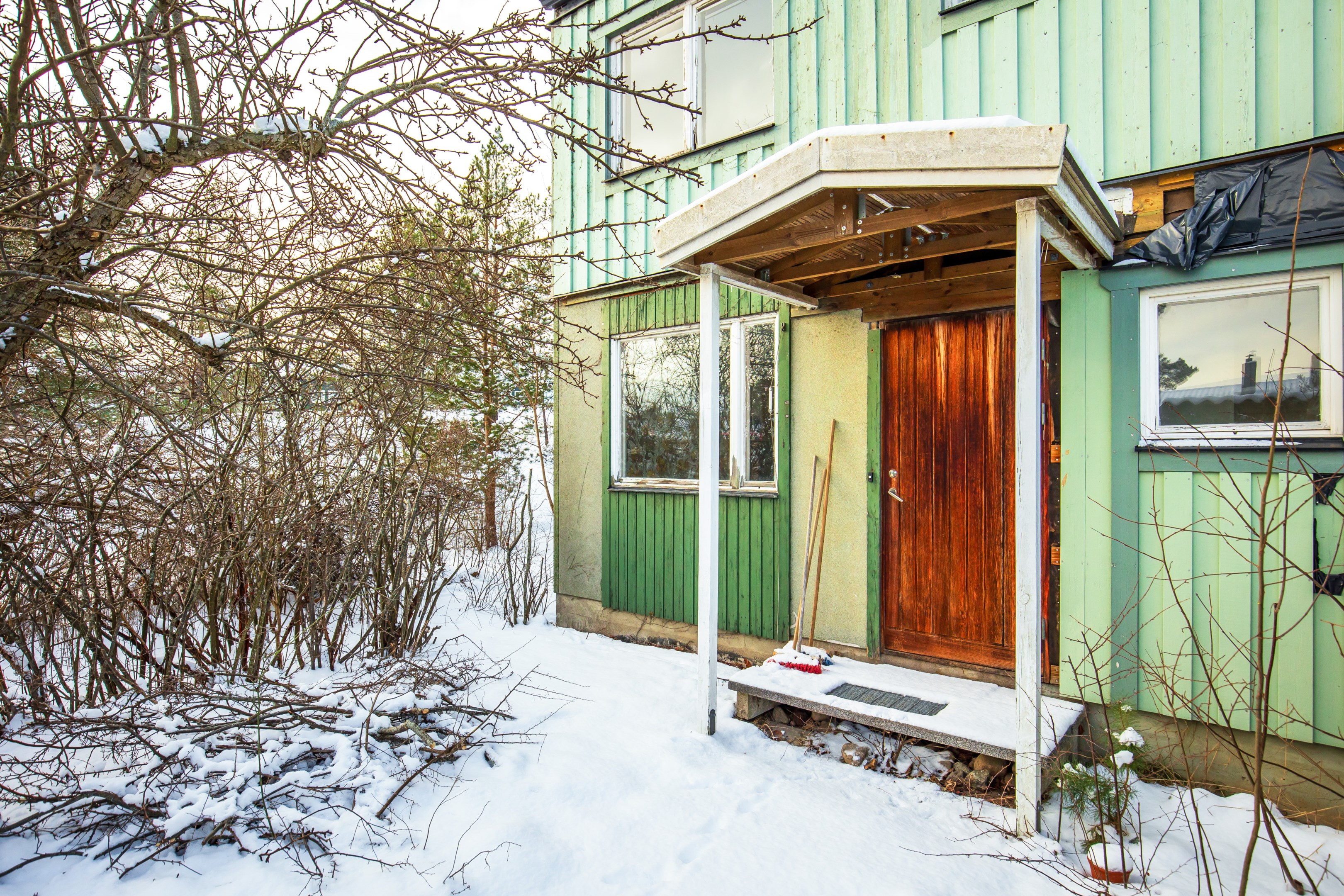 Bostadsbild från Knut Stangenbergs väg 162, Såld i Duvnäs Utskog, Nacka
