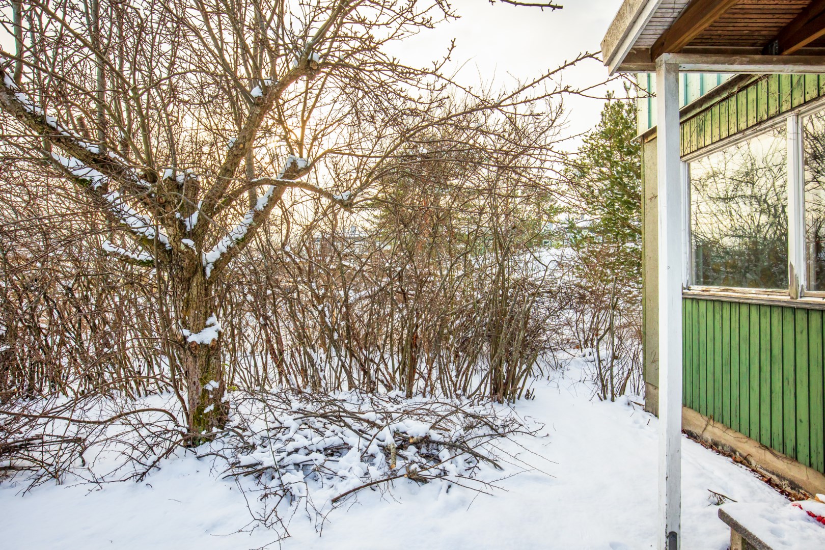 Bostadsbild från Knut Stangenbergs väg 162, Såld i Duvnäs Utskog, Nacka