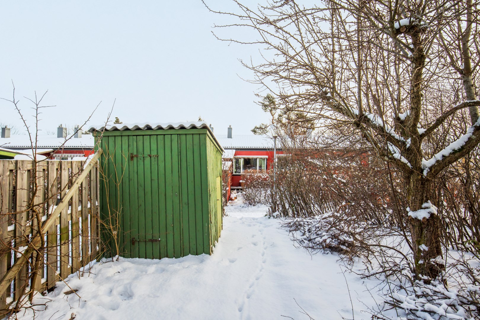 Bostadsbild från Knut Stangenbergs väg 162, Såld i Duvnäs Utskog, Nacka