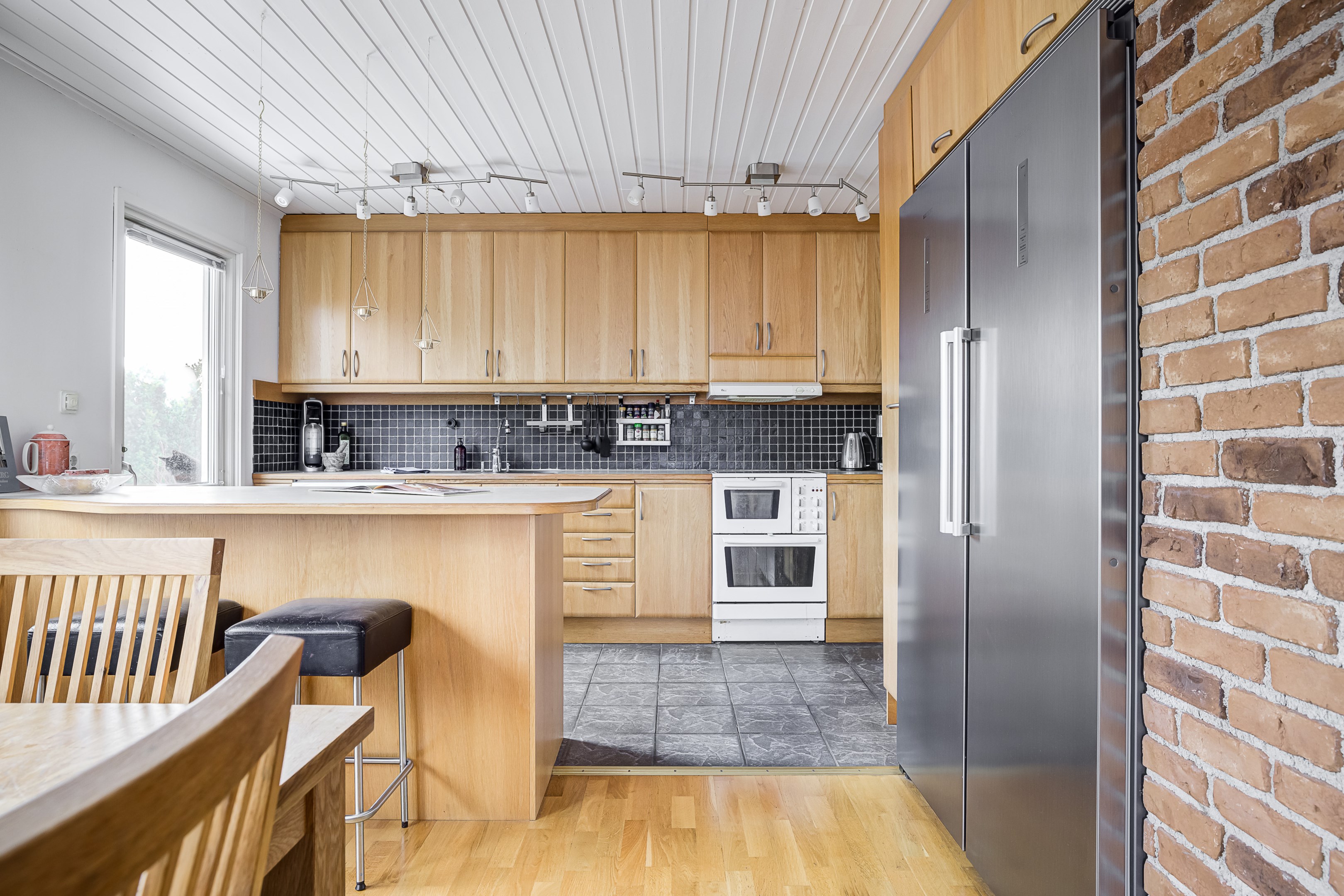 Bostadsbild från Kålrotsgatan 9, Såld i Årsta, Uppsala