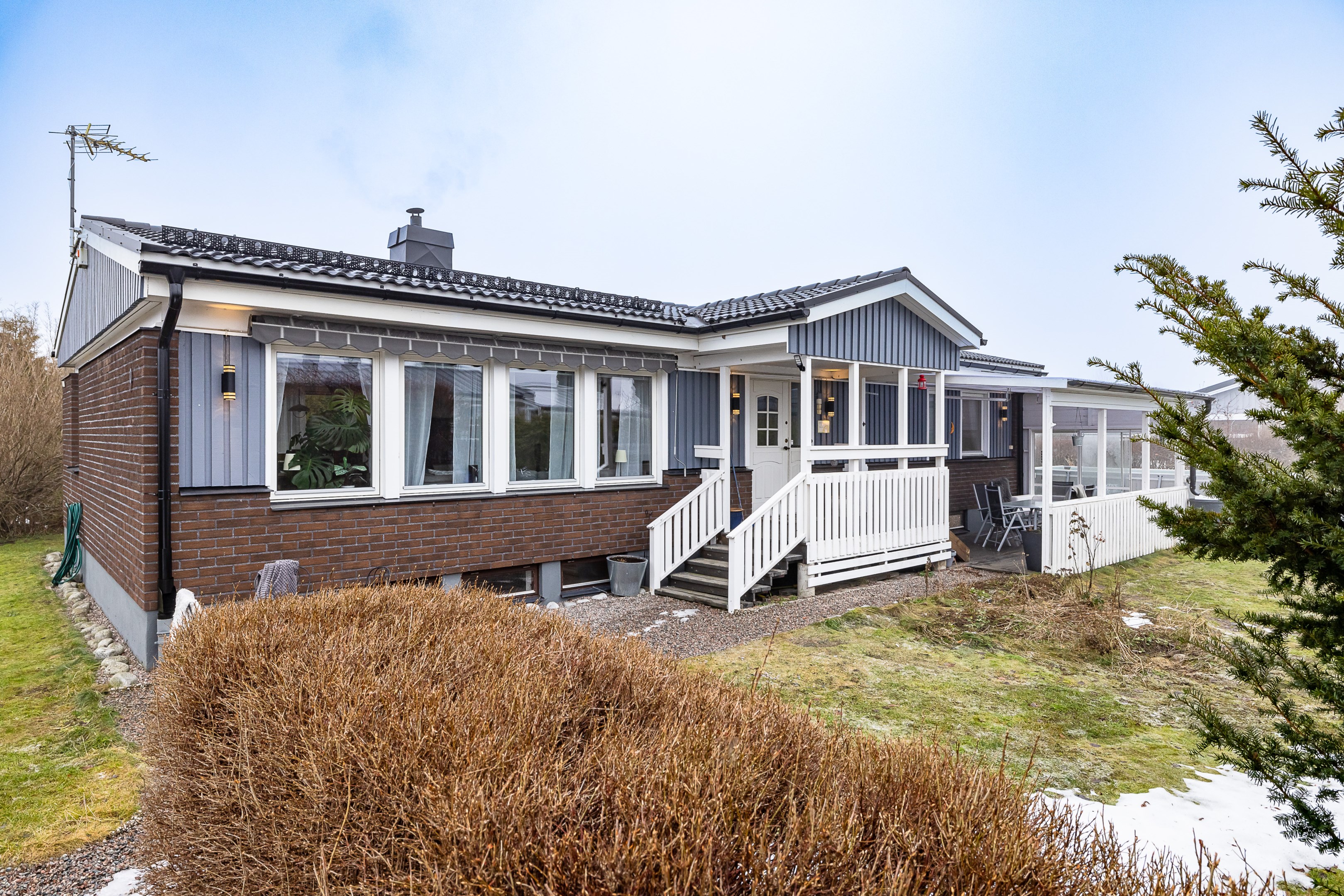 Bostadsbild från Kålrotsgatan 9, Såld i Årsta, Uppsala