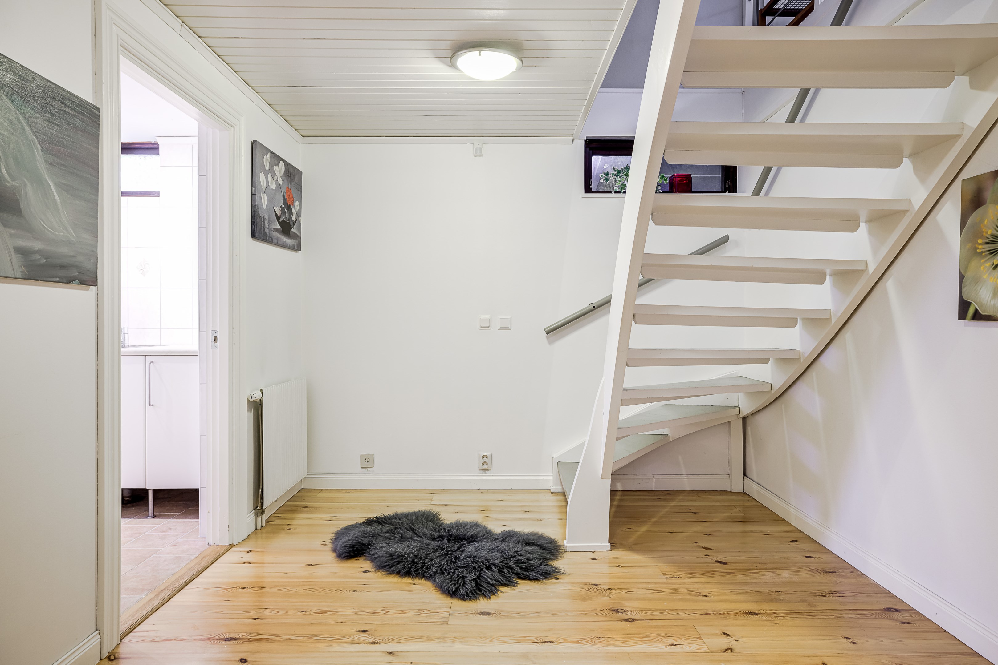 Bostadsbild från Kålrotsgatan 9, Såld i Årsta, Uppsala