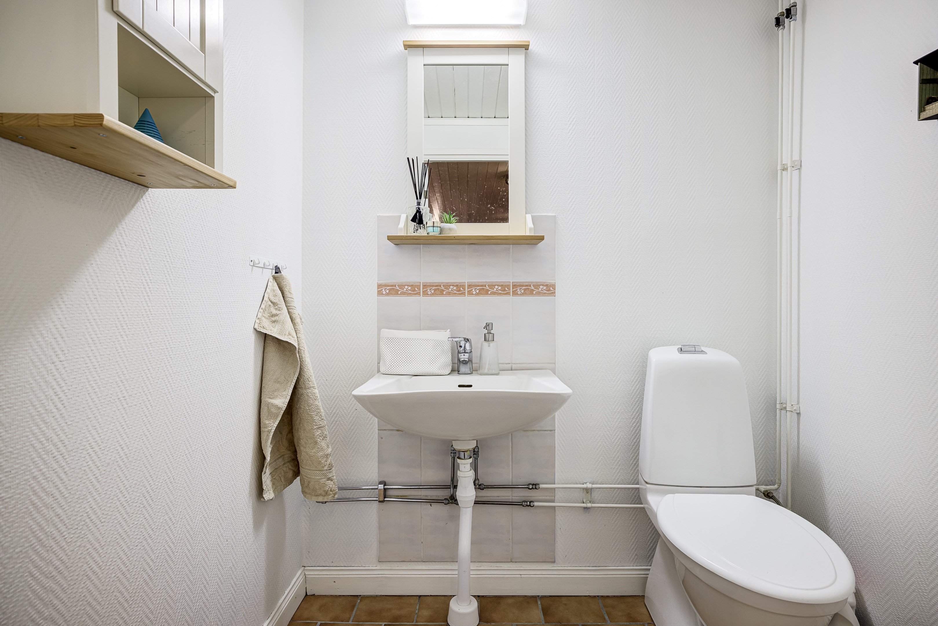 Bostadsbild från Kålrotsgatan 9, Såld i Årsta, Uppsala