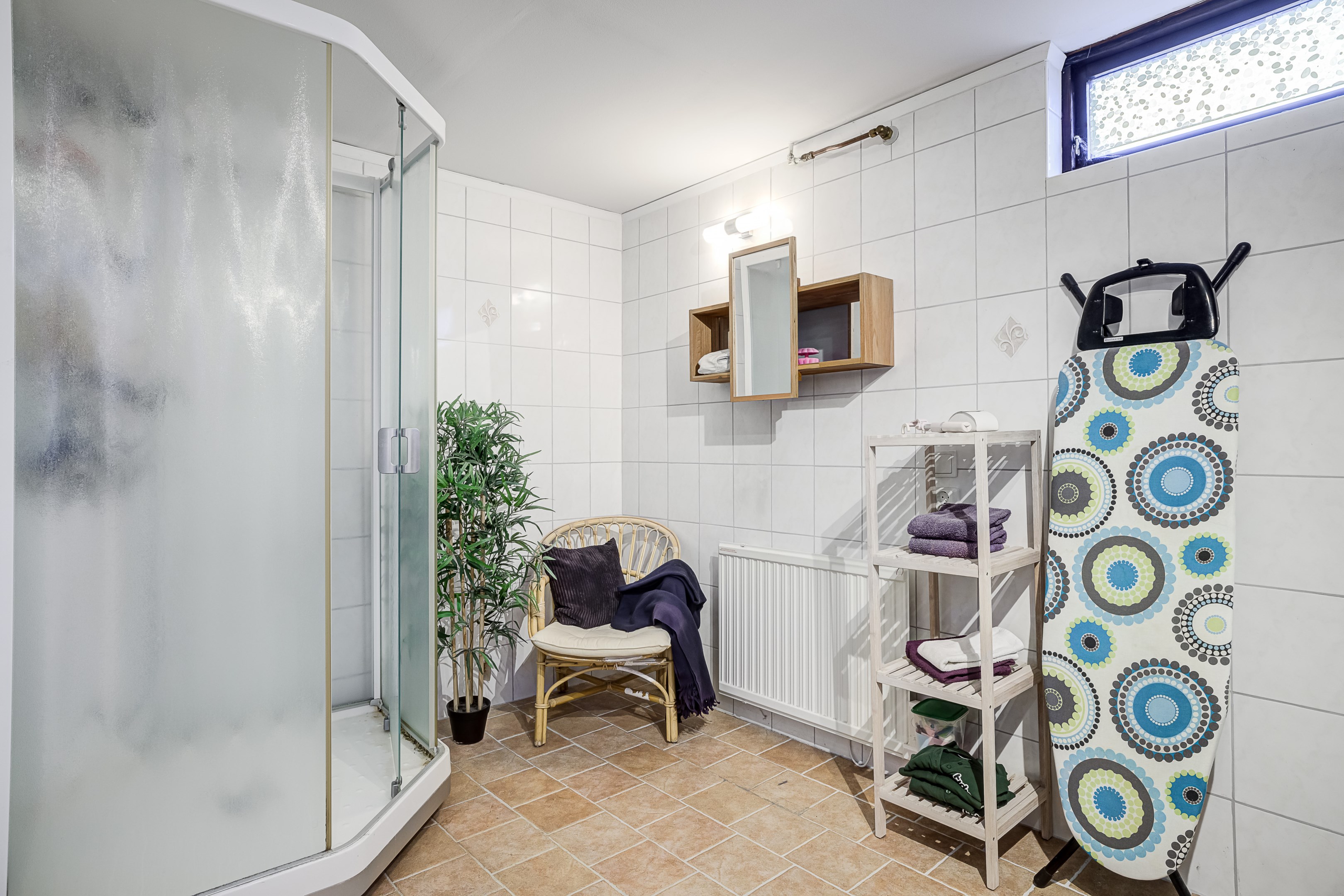 Bostadsbild från Kålrotsgatan 9, Såld i Årsta, Uppsala