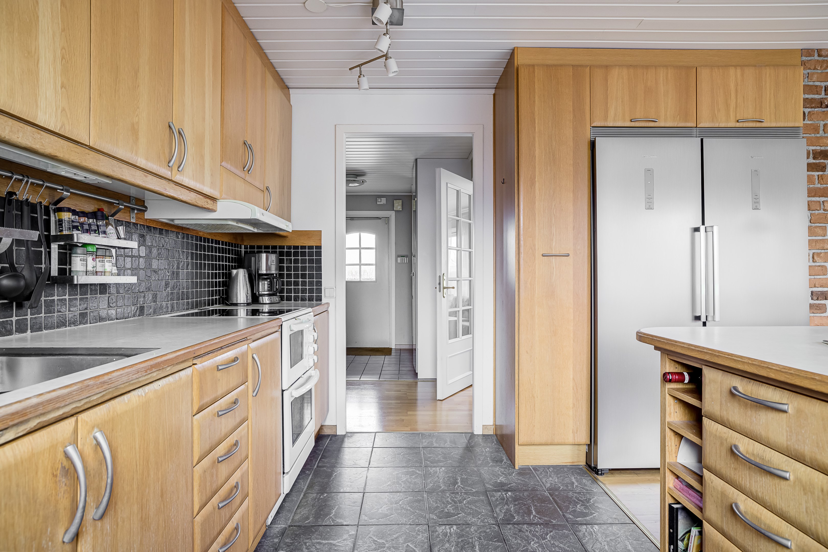 Bostadsbild från Kålrotsgatan 9, Såld i Årsta, Uppsala