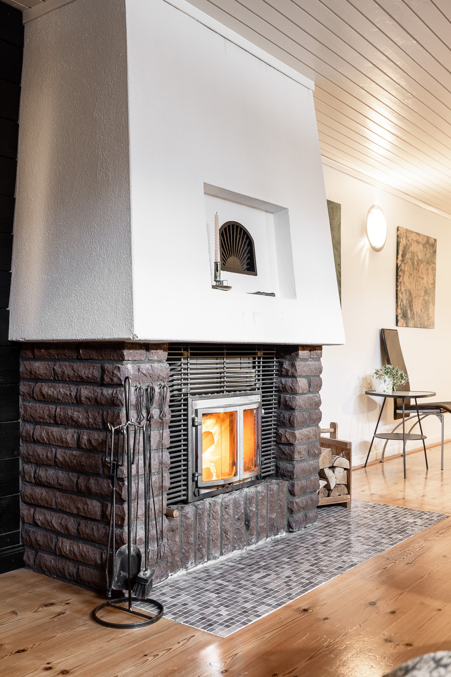 Bostadsbild från Kålrotsgatan 9, Såld i Årsta, Uppsala