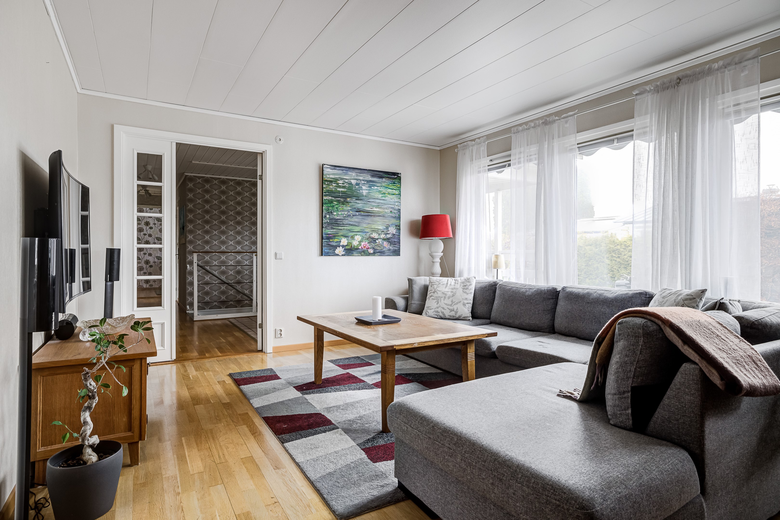 Bostadsbild från Kålrotsgatan 9, Såld i Årsta, Uppsala