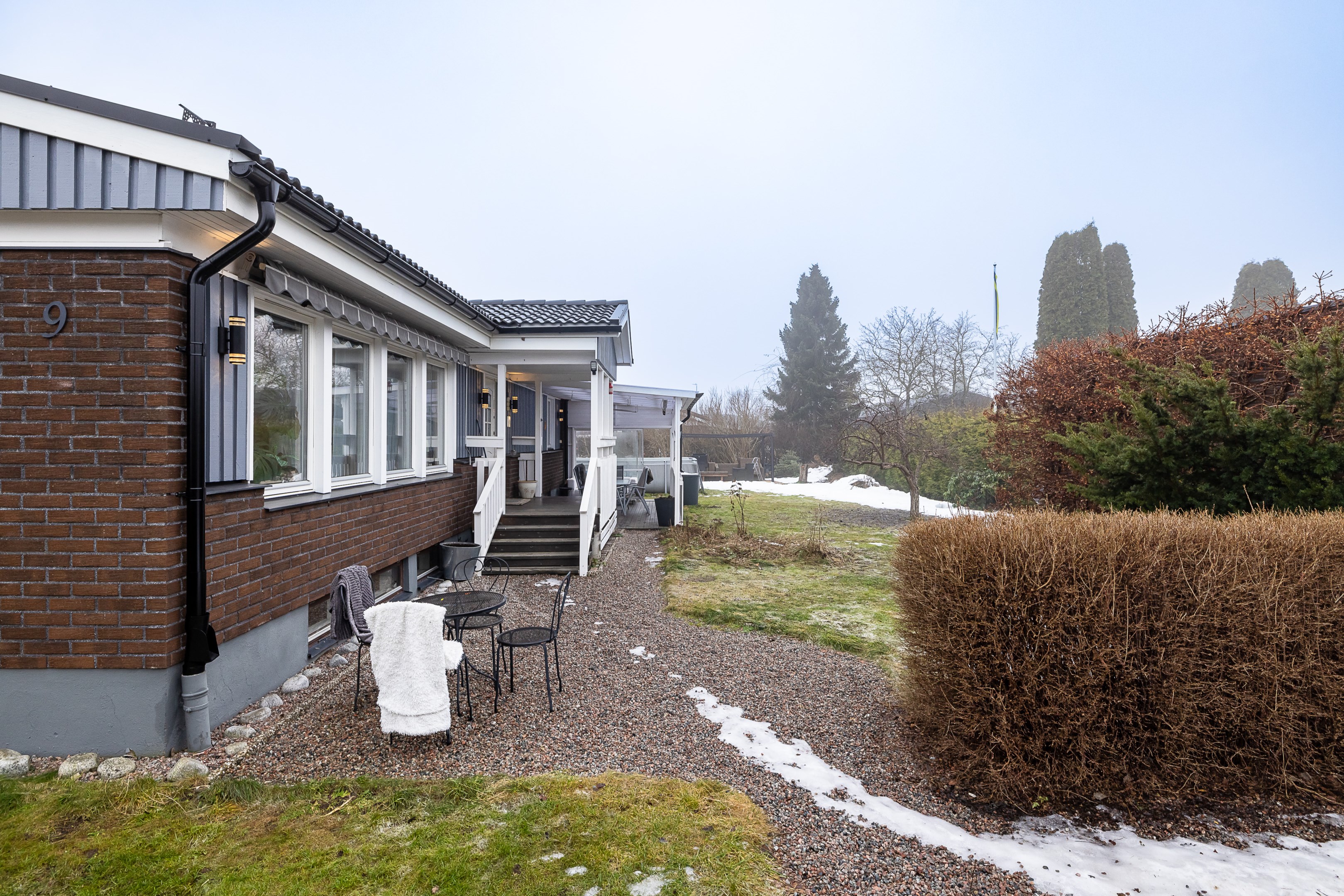 Bostadsbild från Kålrotsgatan 9, Såld i Årsta, Uppsala