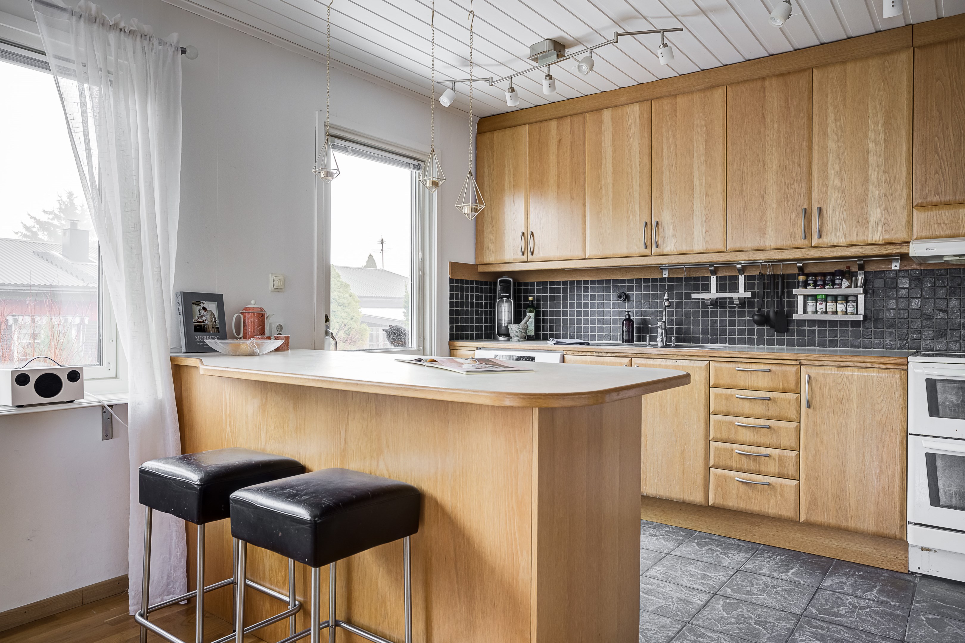 Bostadsbild från Kålrotsgatan 9, Såld i Årsta, Uppsala