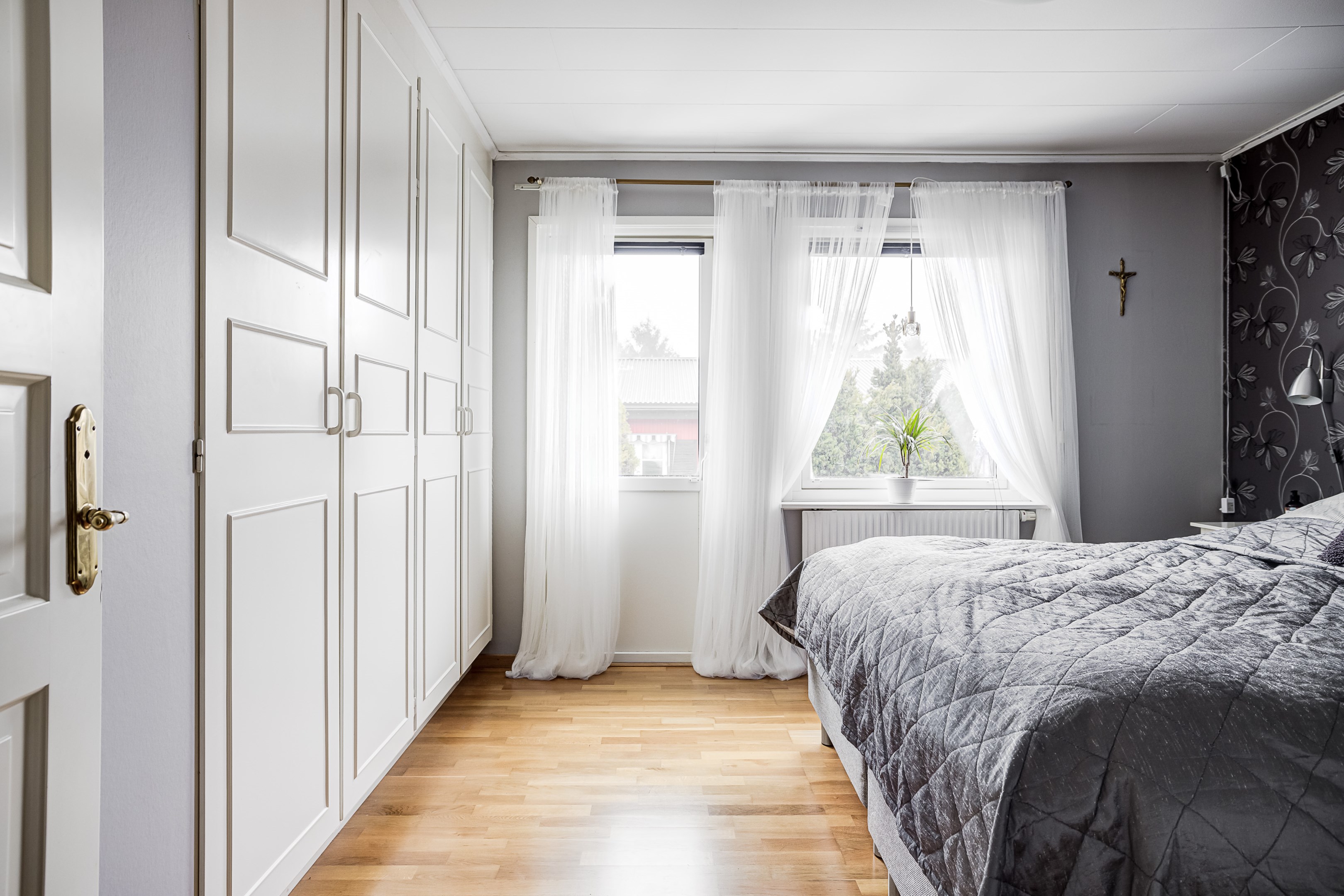 Bostadsbild från Kålrotsgatan 9, Såld i Årsta, Uppsala