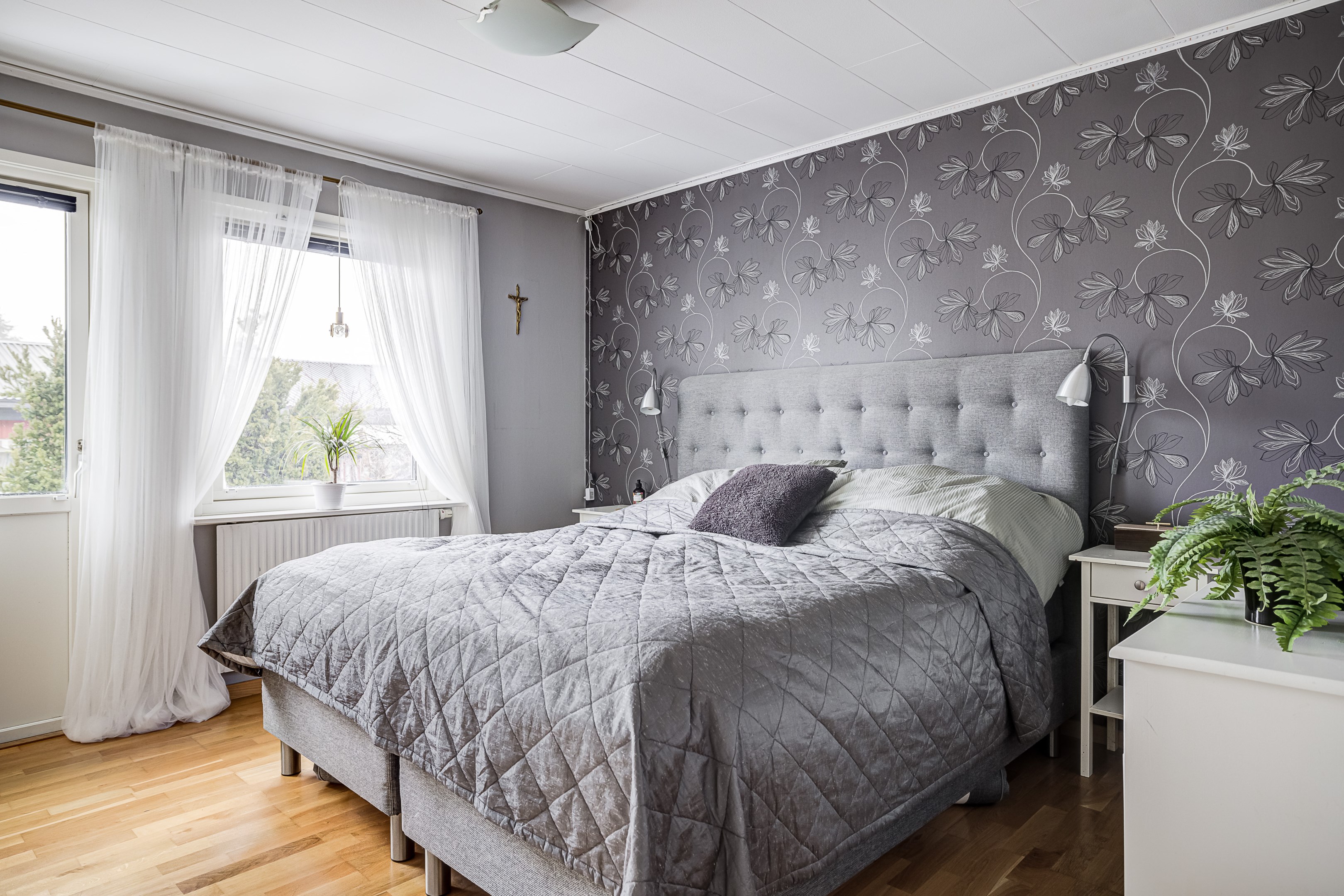 Bostadsbild från Kålrotsgatan 9, Såld i Årsta, Uppsala