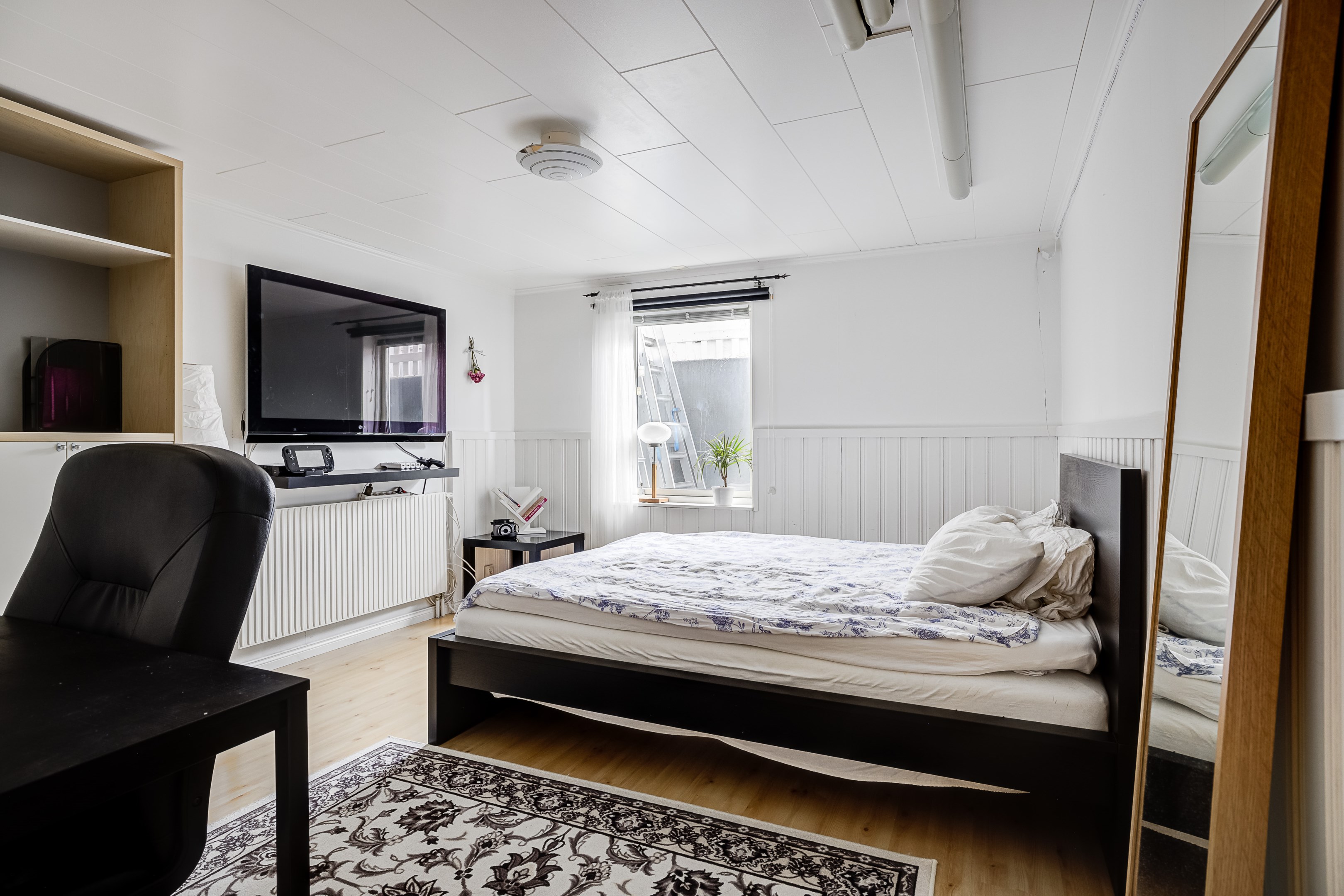 Bostadsbild från Kålrotsgatan 9, Såld i Årsta, Uppsala