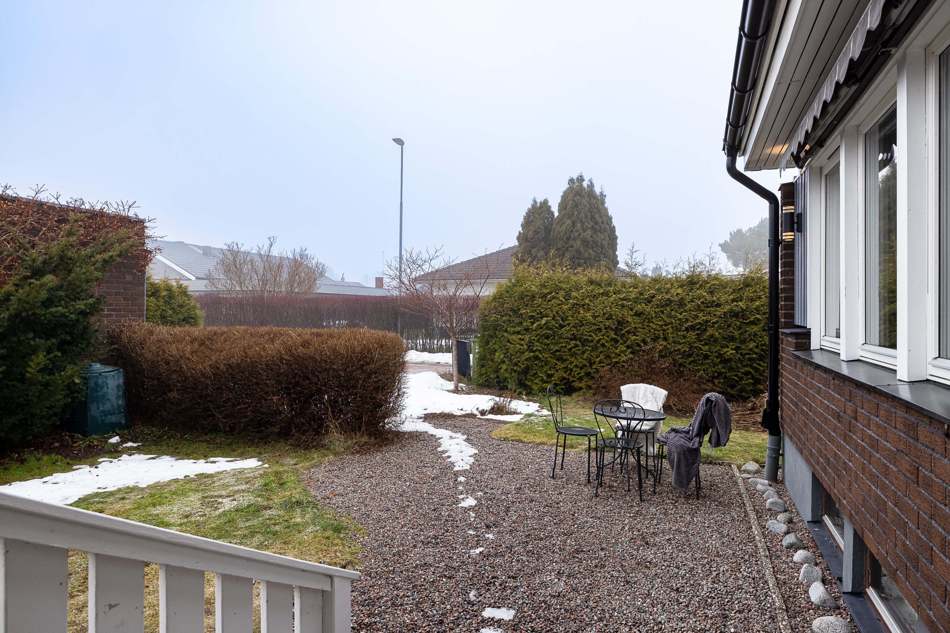 Bostadsbild från Kålrotsgatan 9, Såld i Årsta, Uppsala