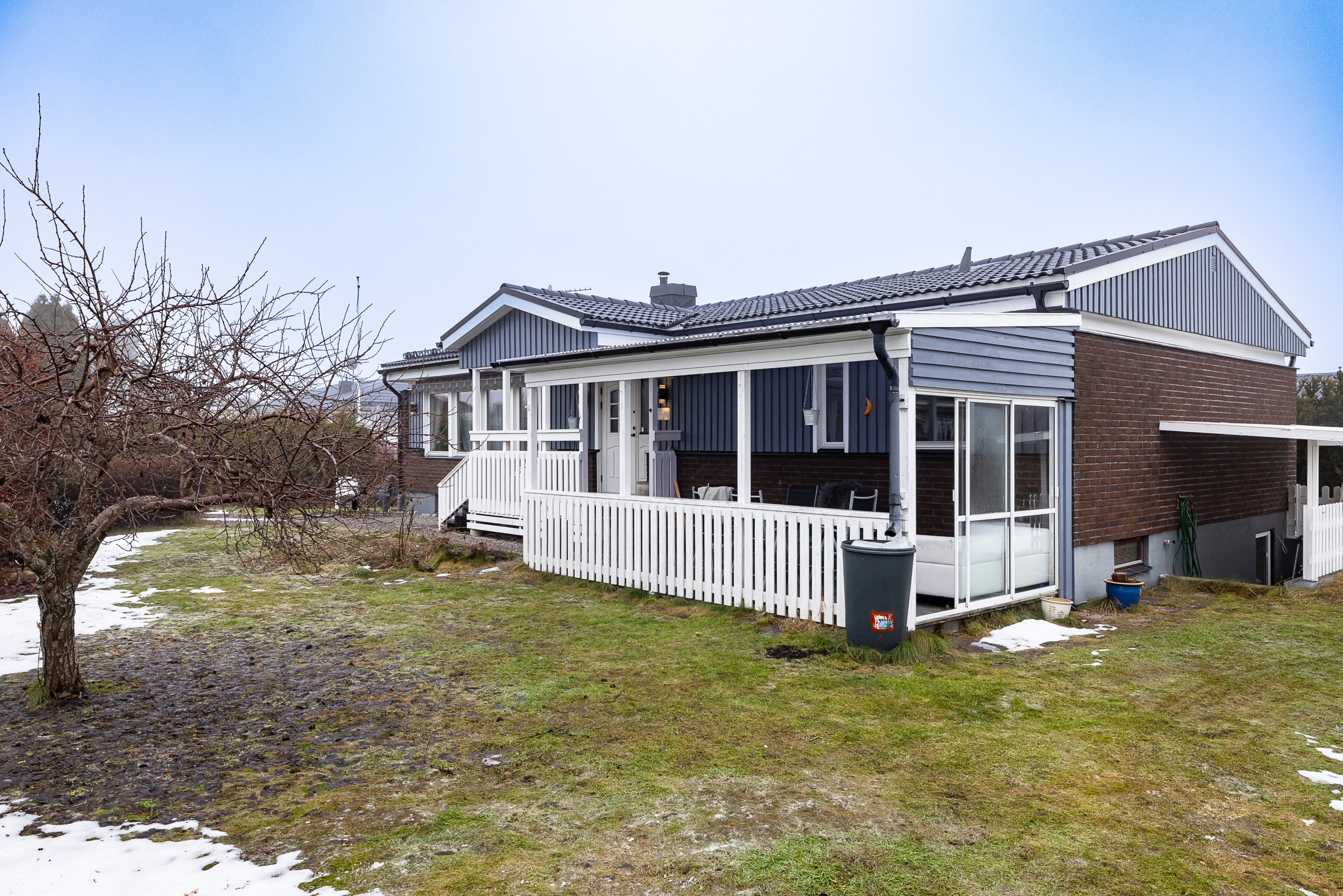 Bostadsbild från Kålrotsgatan 9, Såld i Årsta, Uppsala