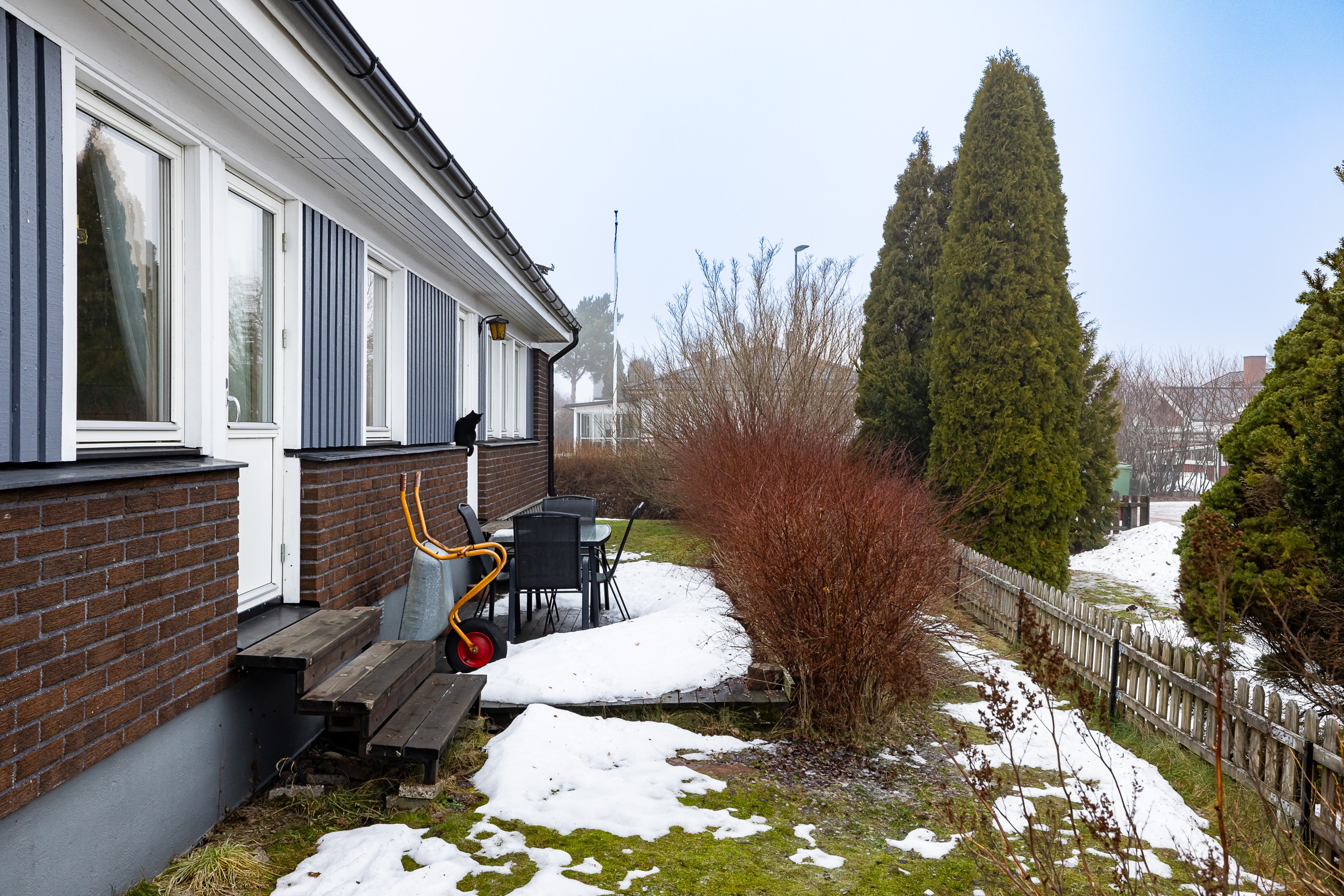 Bostadsbild från Kålrotsgatan 9, Såld i Årsta, Uppsala