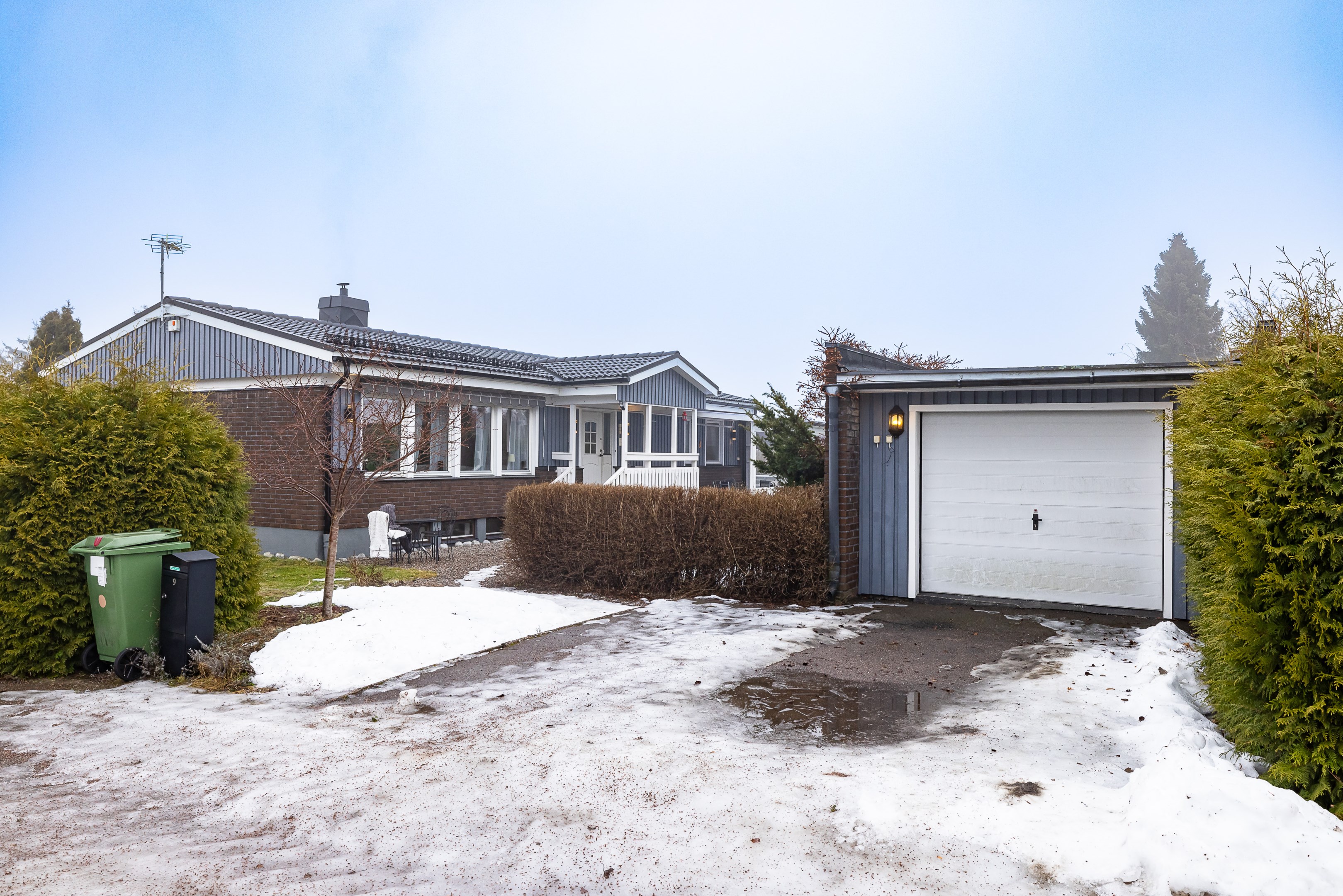 Bostadsbild från Kålrotsgatan 9, Såld i Årsta, Uppsala