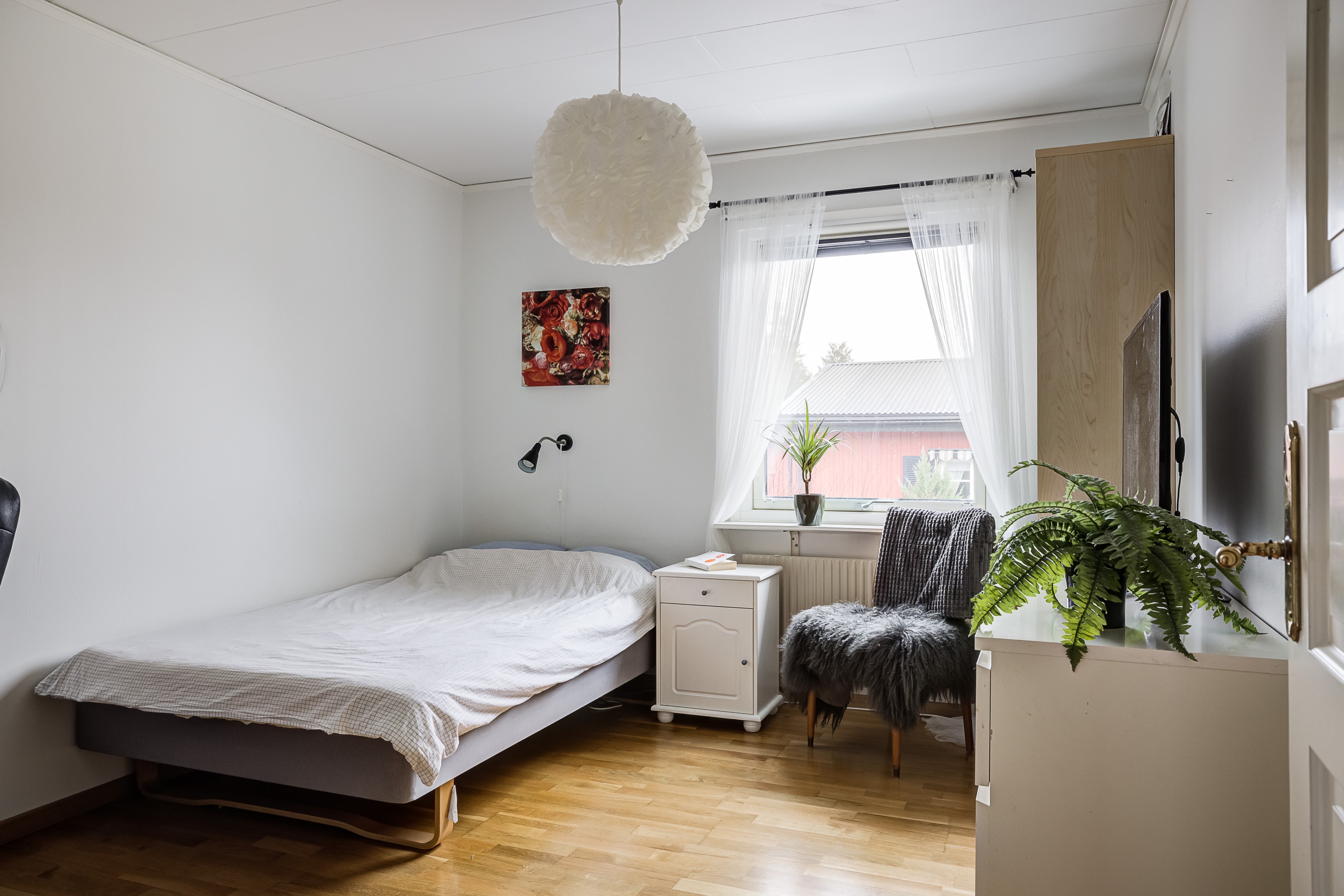 Bostadsbild från Kålrotsgatan 9, Såld i Årsta, Uppsala