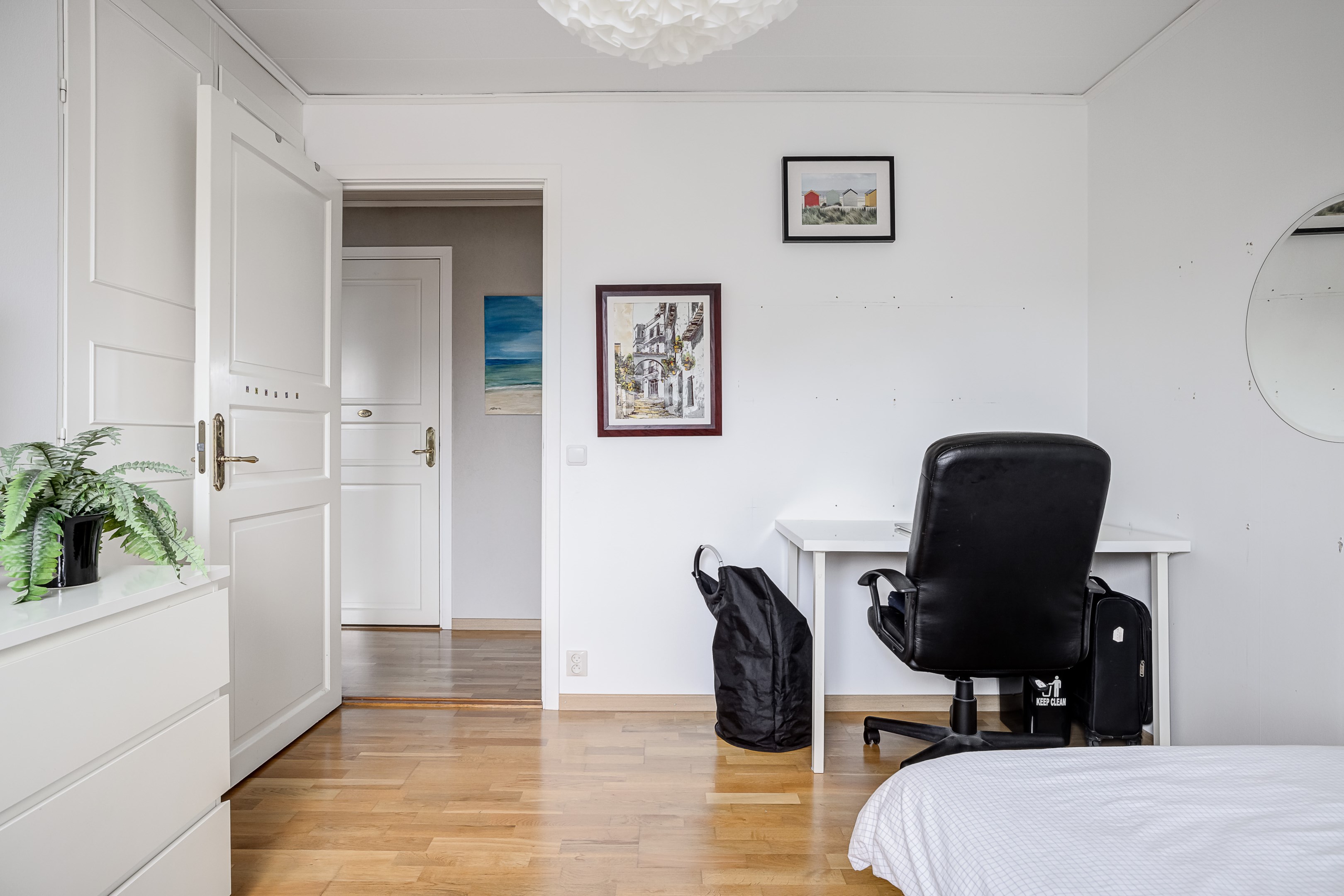 Bostadsbild från Kålrotsgatan 9, Såld i Årsta, Uppsala