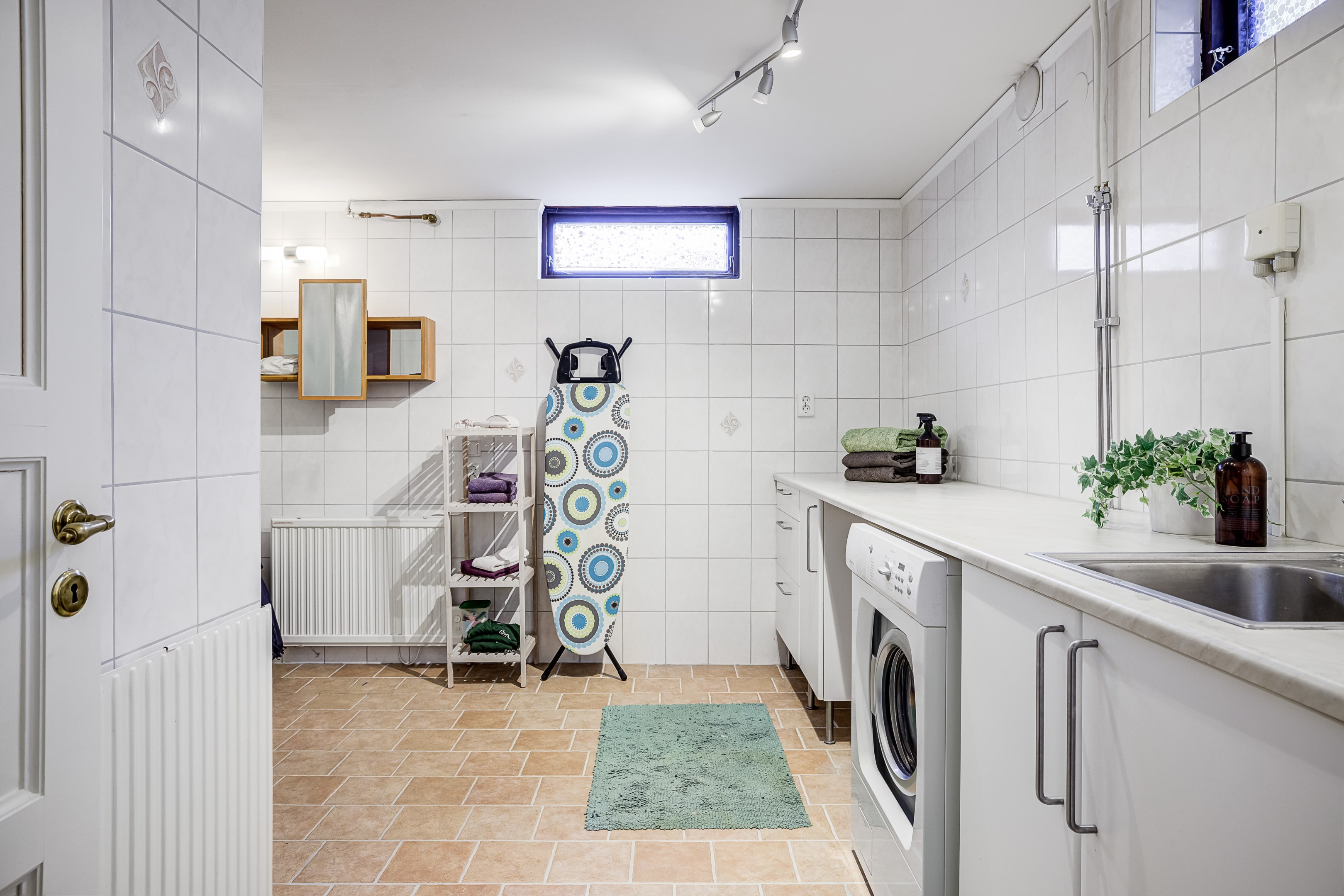 Bostadsbild från Kålrotsgatan 9, Såld i Årsta, Uppsala