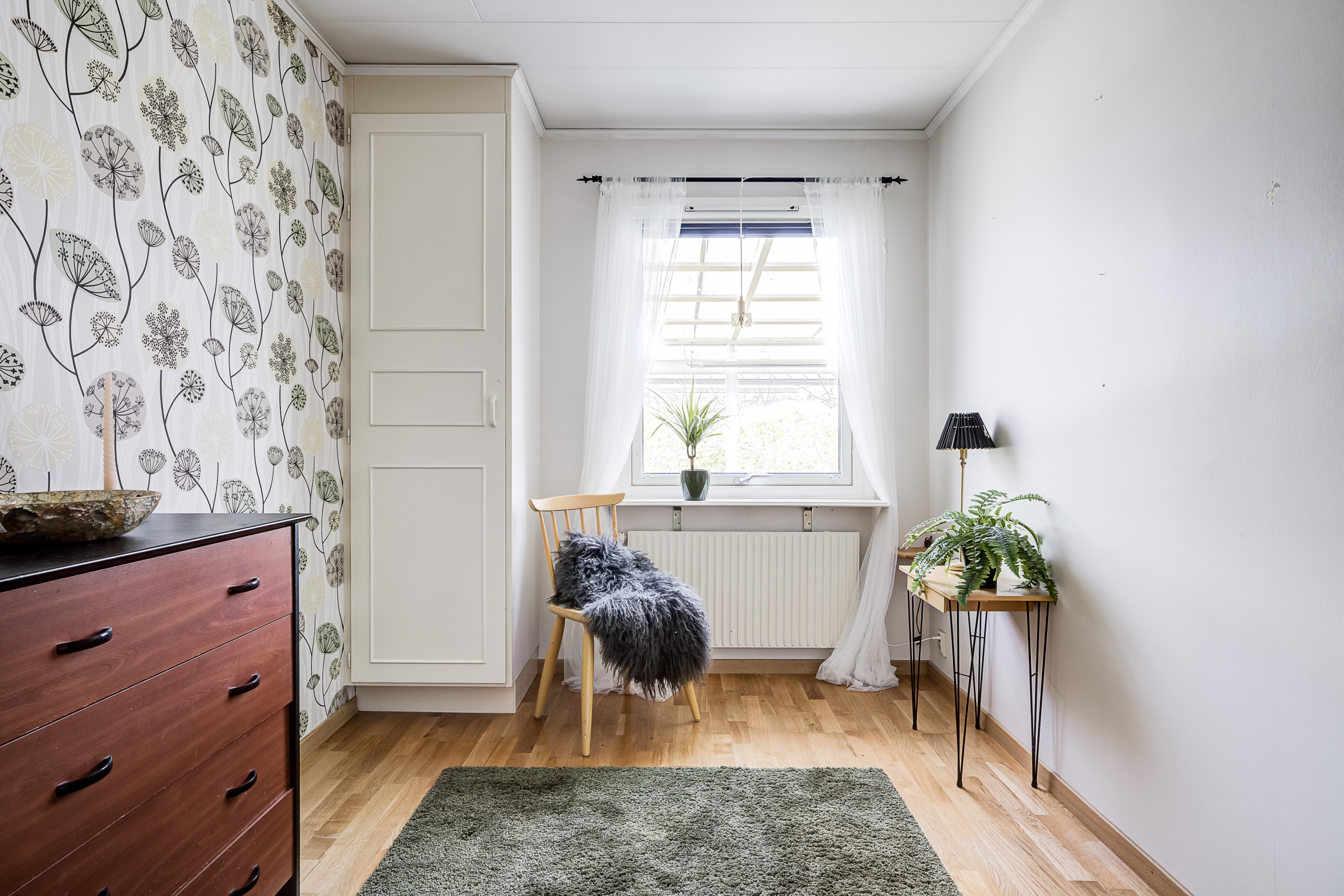 Bostadsbild från Kålrotsgatan 9, Såld i Årsta, Uppsala