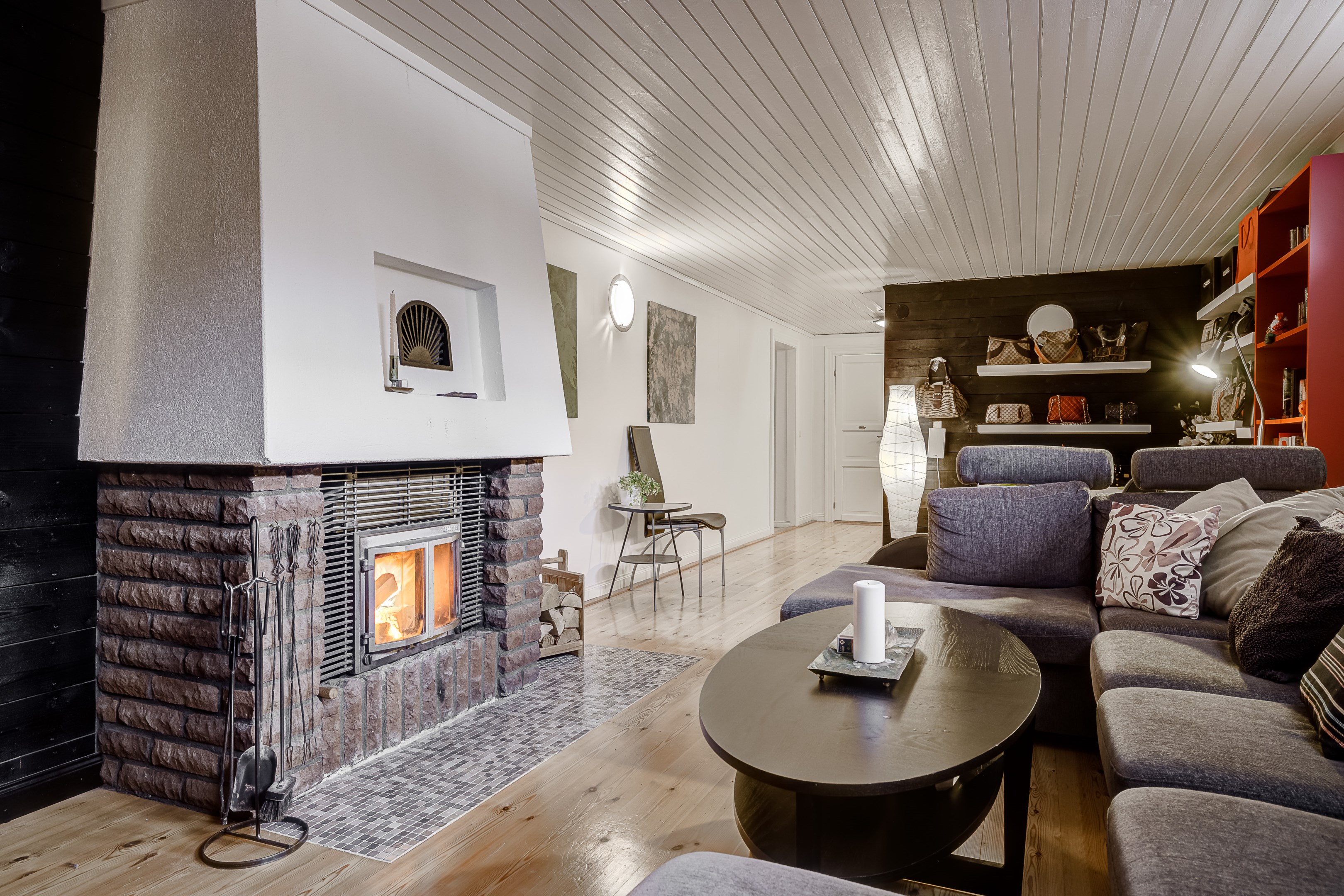 Bostadsbild från Kålrotsgatan 9, Såld i Årsta, Uppsala