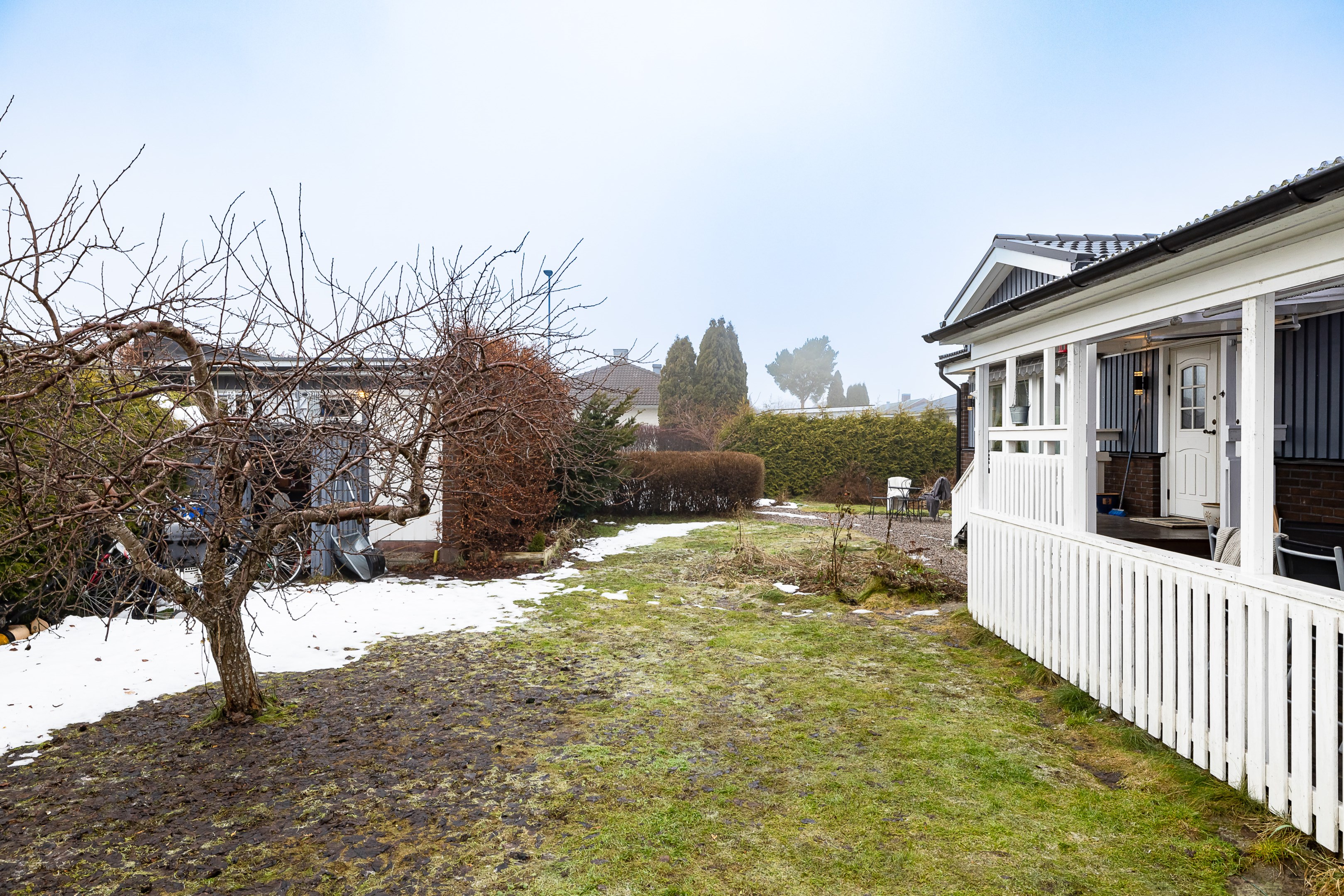 Bostadsbild från Kålrotsgatan 9, Såld i Årsta, Uppsala