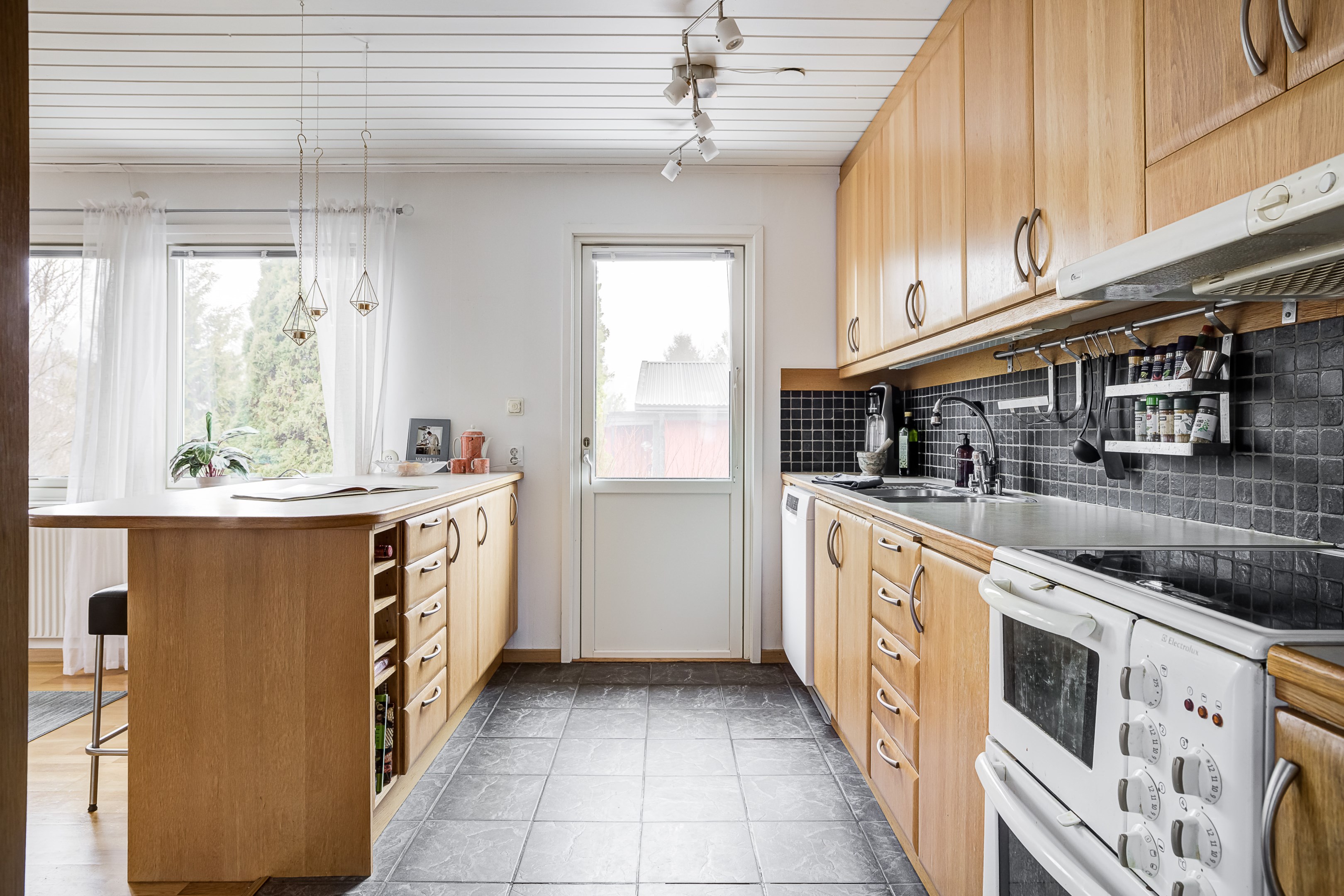 Bostadsbild från Kålrotsgatan 9, Såld i Årsta, Uppsala