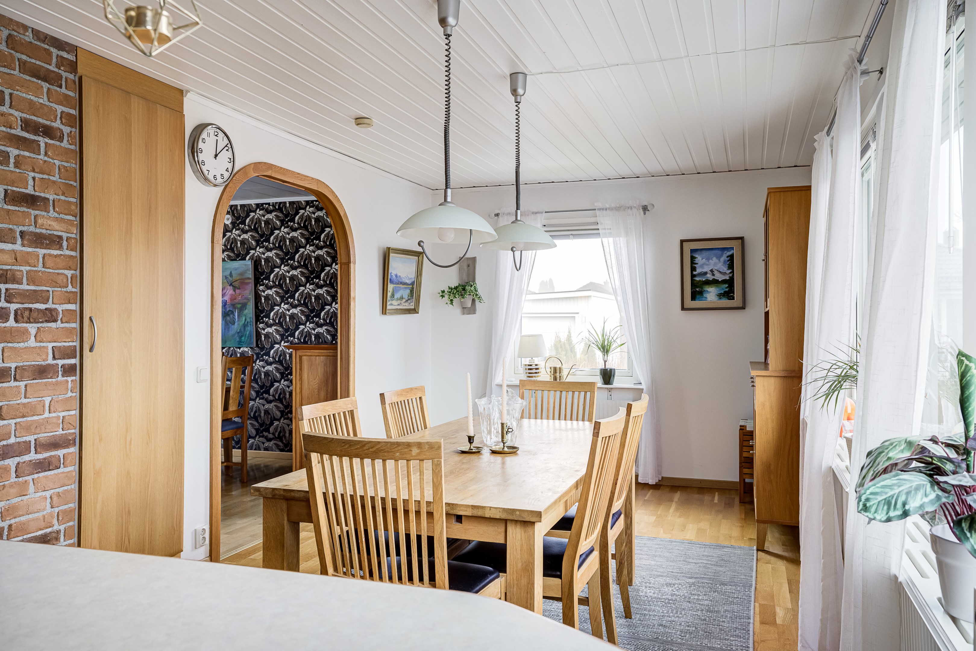 Bostadsbild från Kålrotsgatan 9, Såld i Årsta, Uppsala