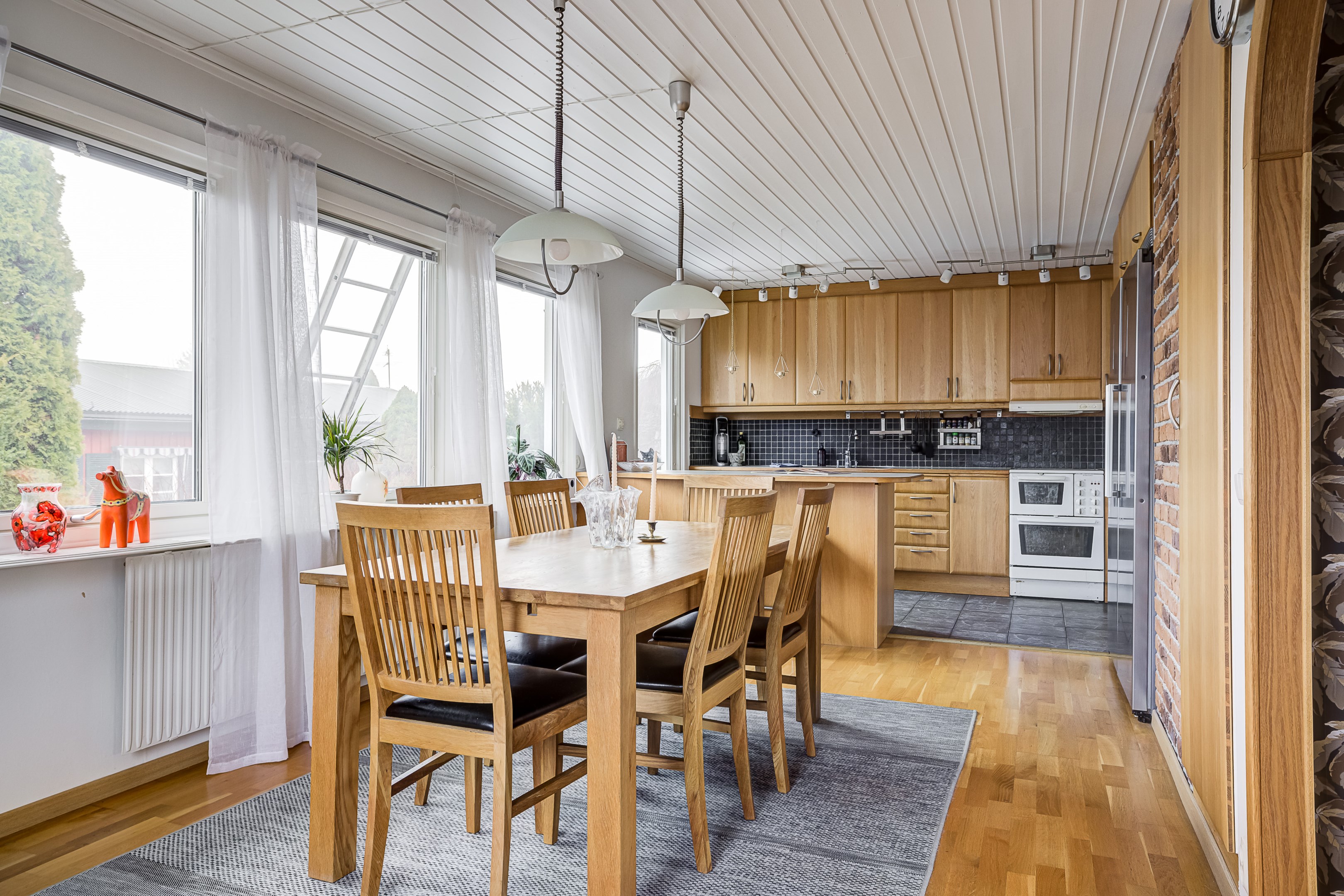 Bostadsbild från Kålrotsgatan 9, Såld i Årsta, Uppsala