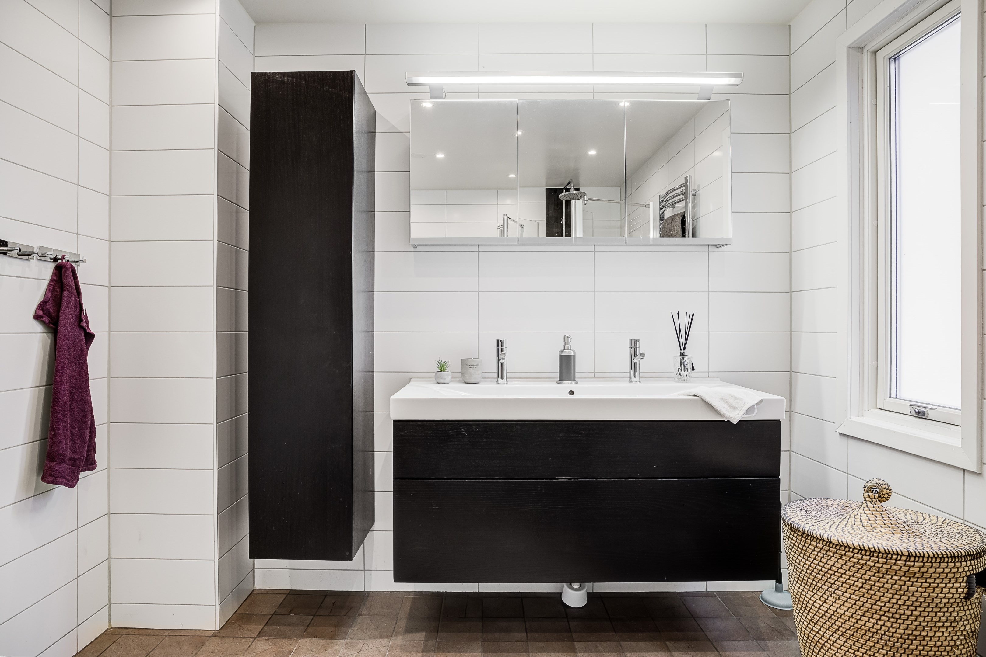 Bostadsbild från Kålrotsgatan 9, Såld i Årsta, Uppsala