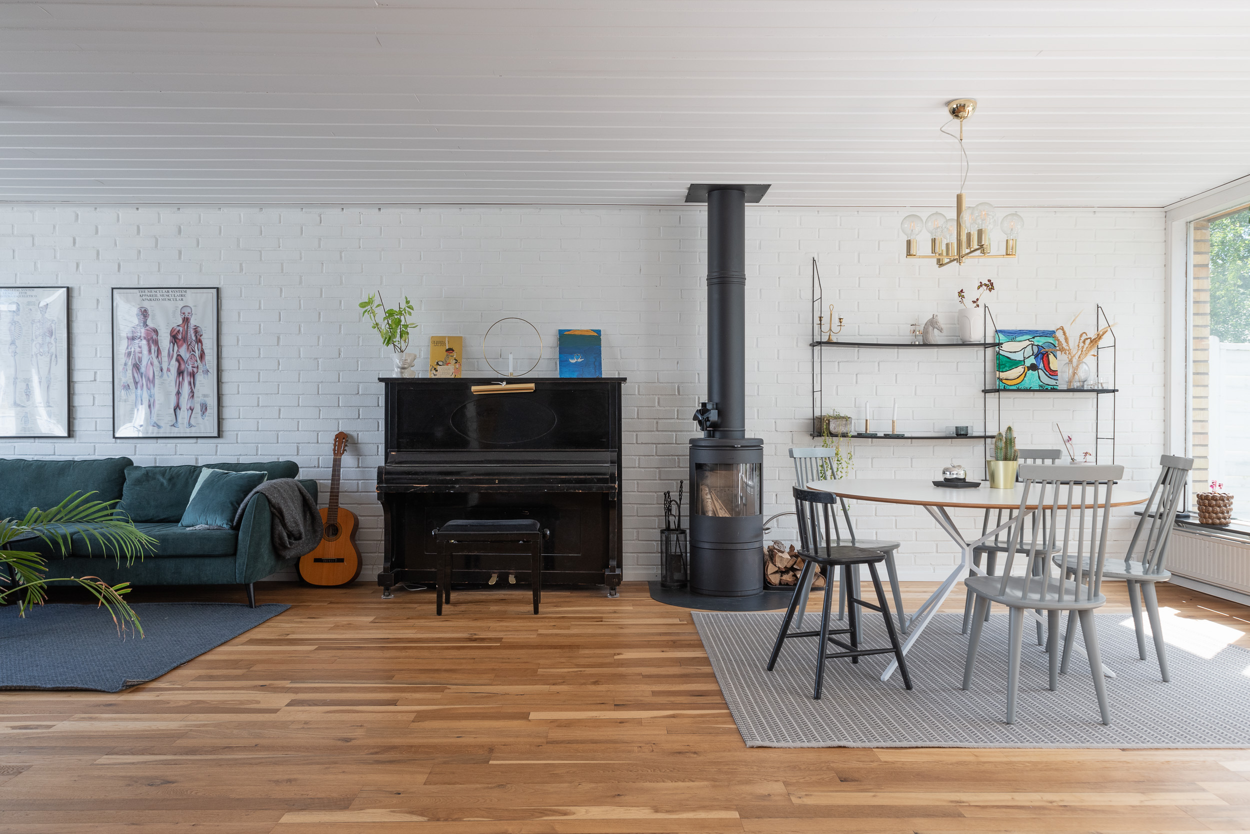 Bostadsbild från Barkarö Bygata 287, Såld i Barkarö, Västerås