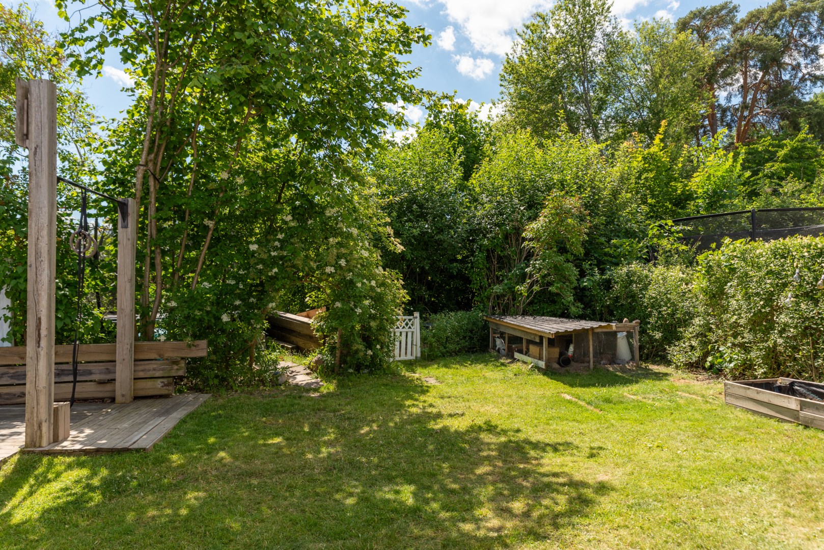 Bostadsbild från Barkarö Bygata 287, Såld i Barkarö, Västerås