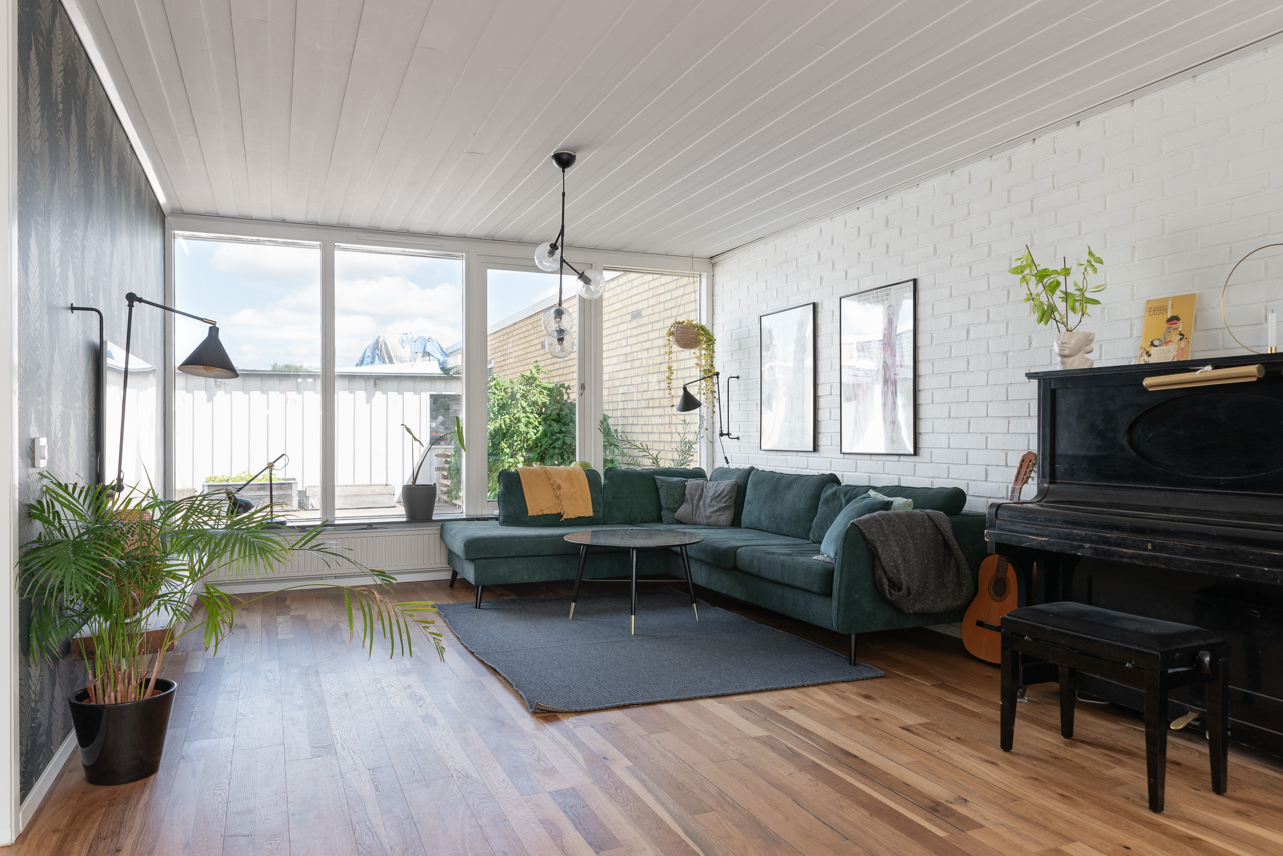 Bostadsbild från Barkarö Bygata 287, Såld i Barkarö, Västerås