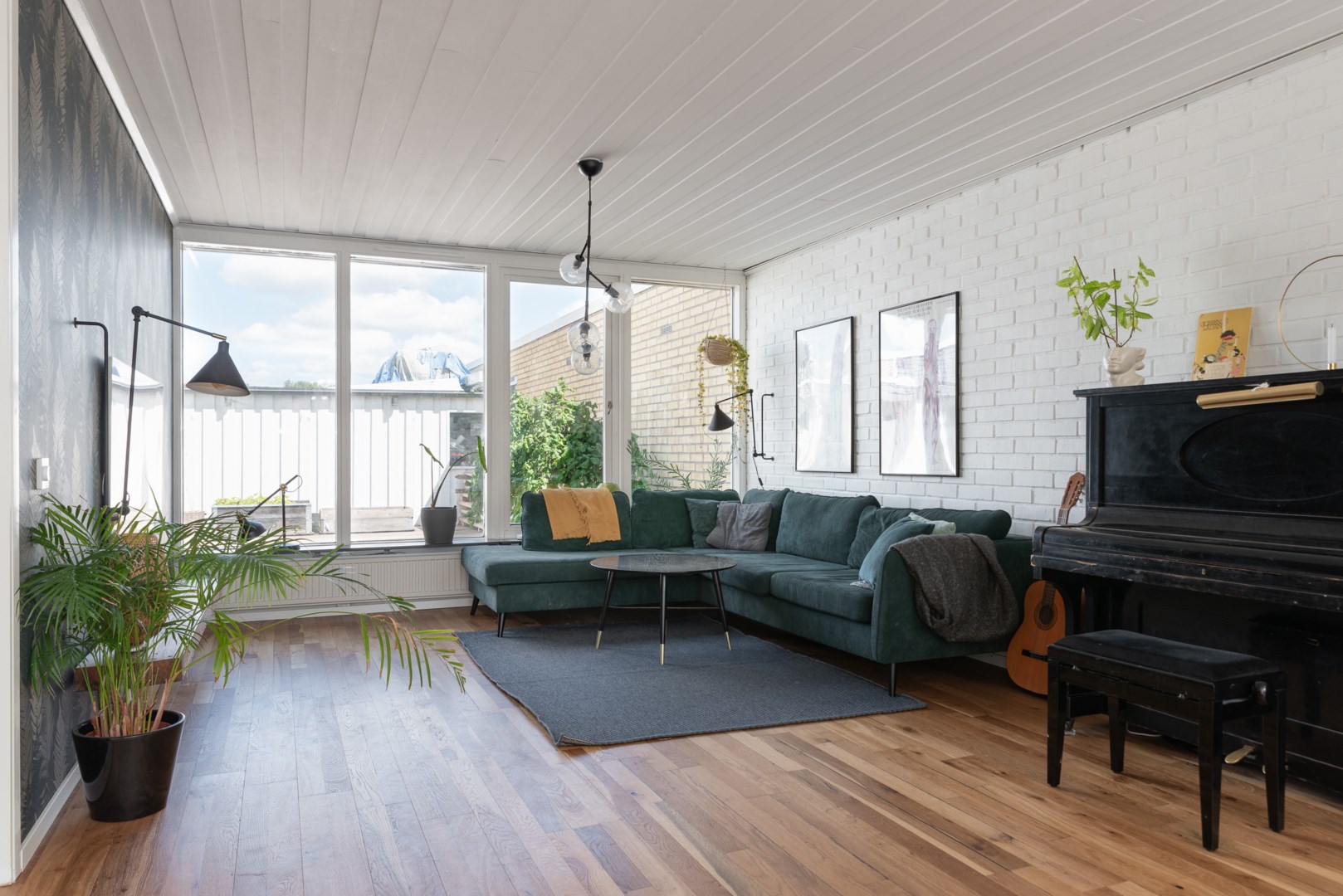 Bostadsbild från Barkarö Bygata 287, Såld i Barkarö, Västerås