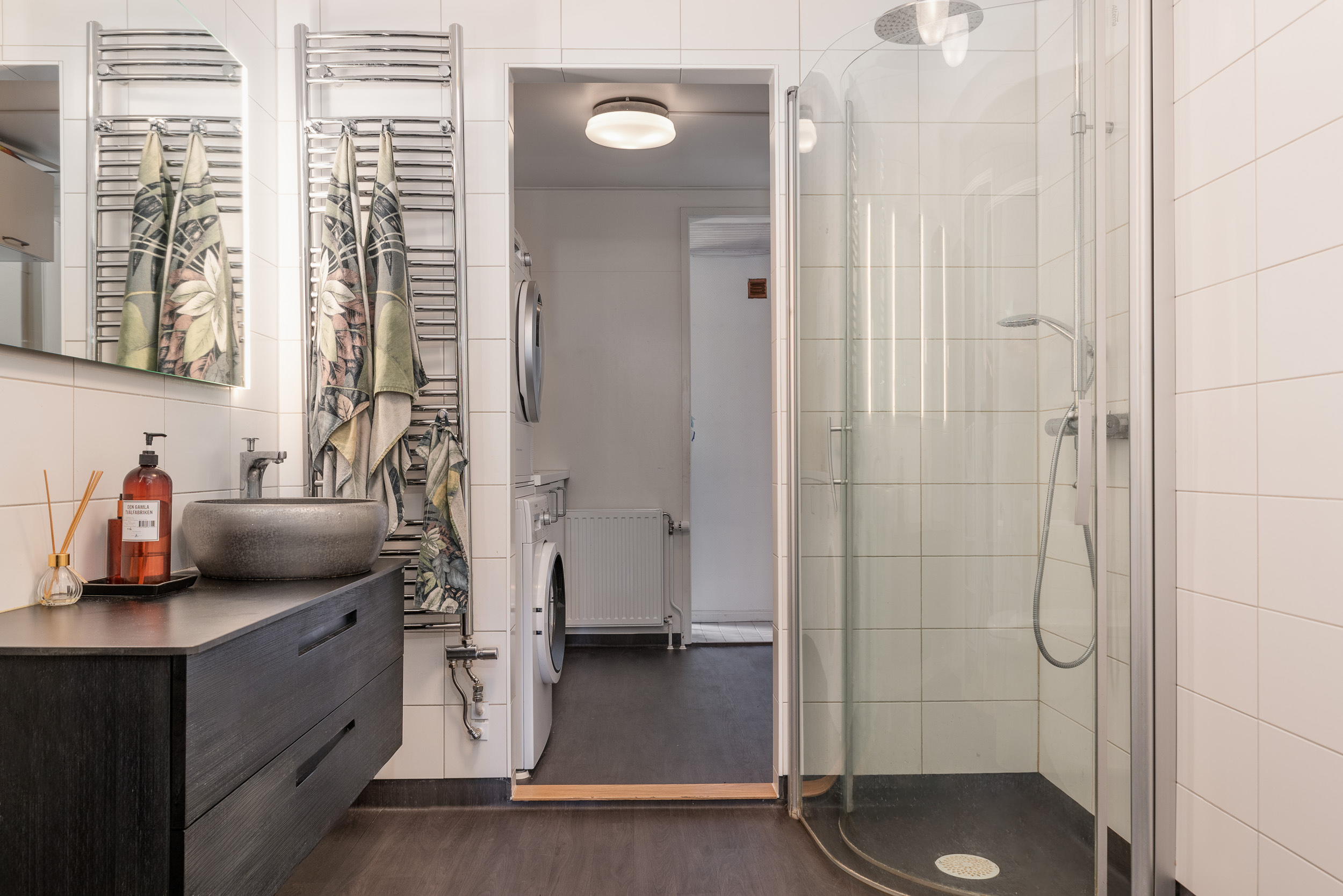 Bostadsbild från Barkarö Bygata 287, Såld i Barkarö, Västerås