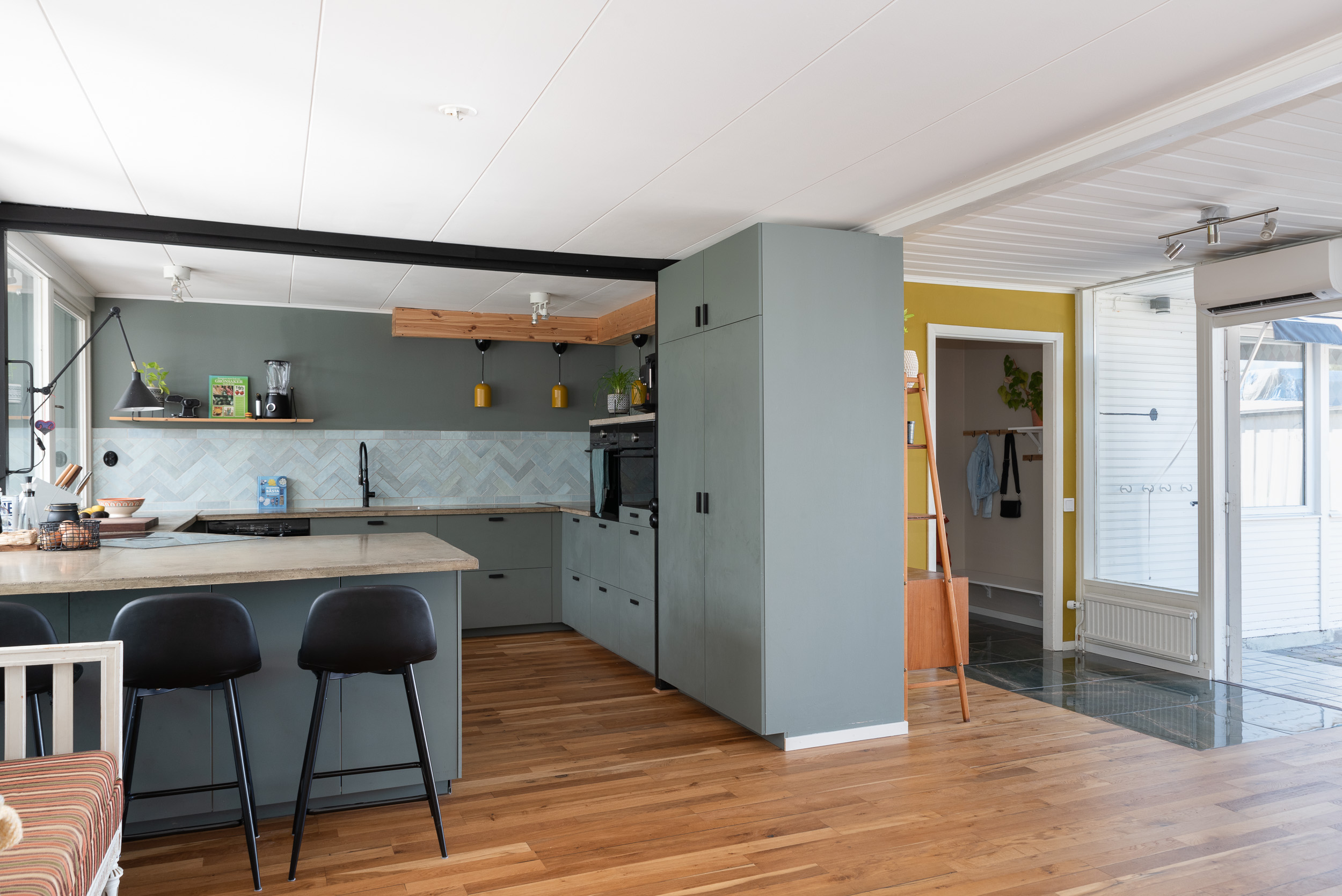 Bostadsbild från Barkarö Bygata 287, Såld i Barkarö, Västerås