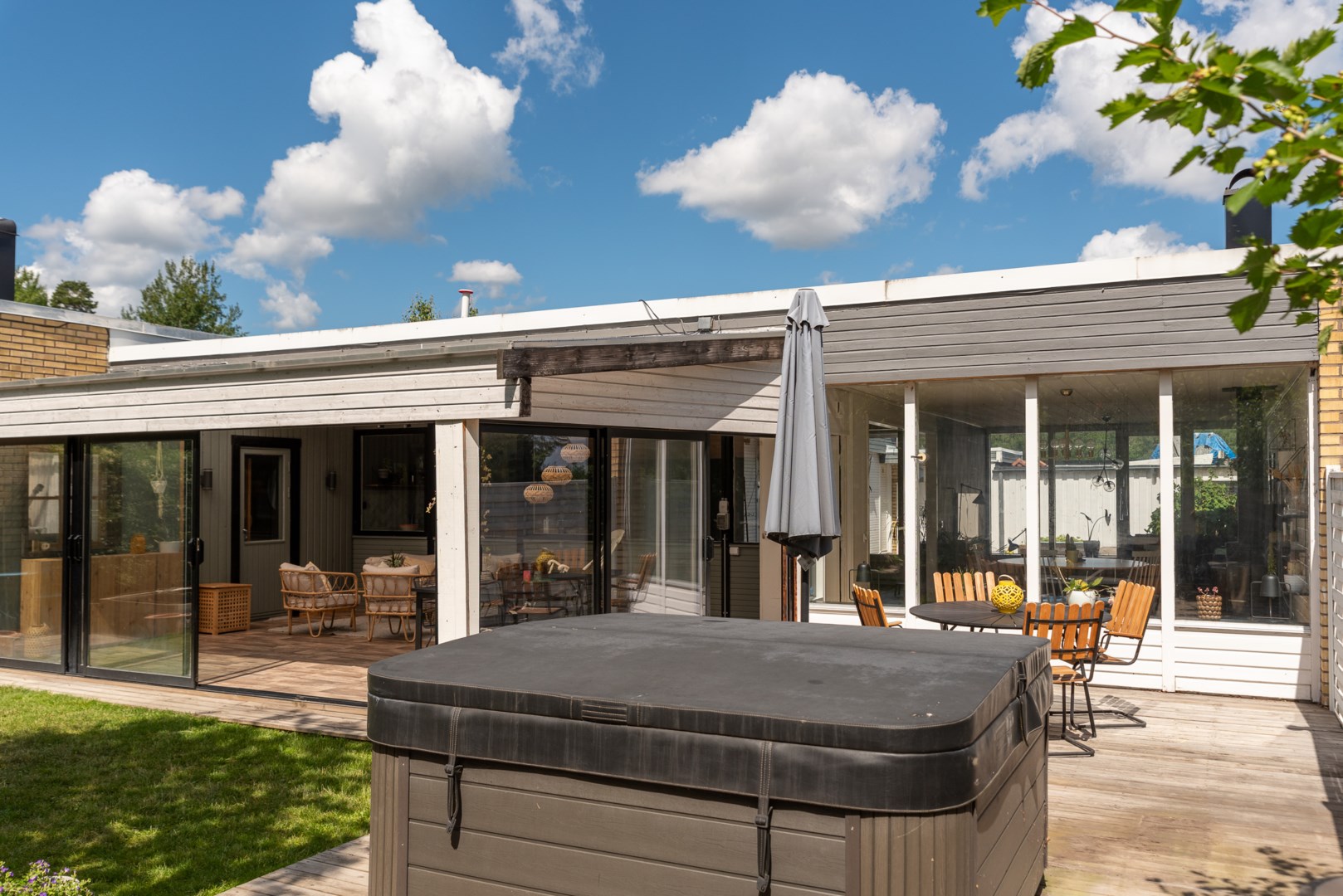 Bostadsbild från Barkarö Bygata 287, Såld i Barkarö, Västerås