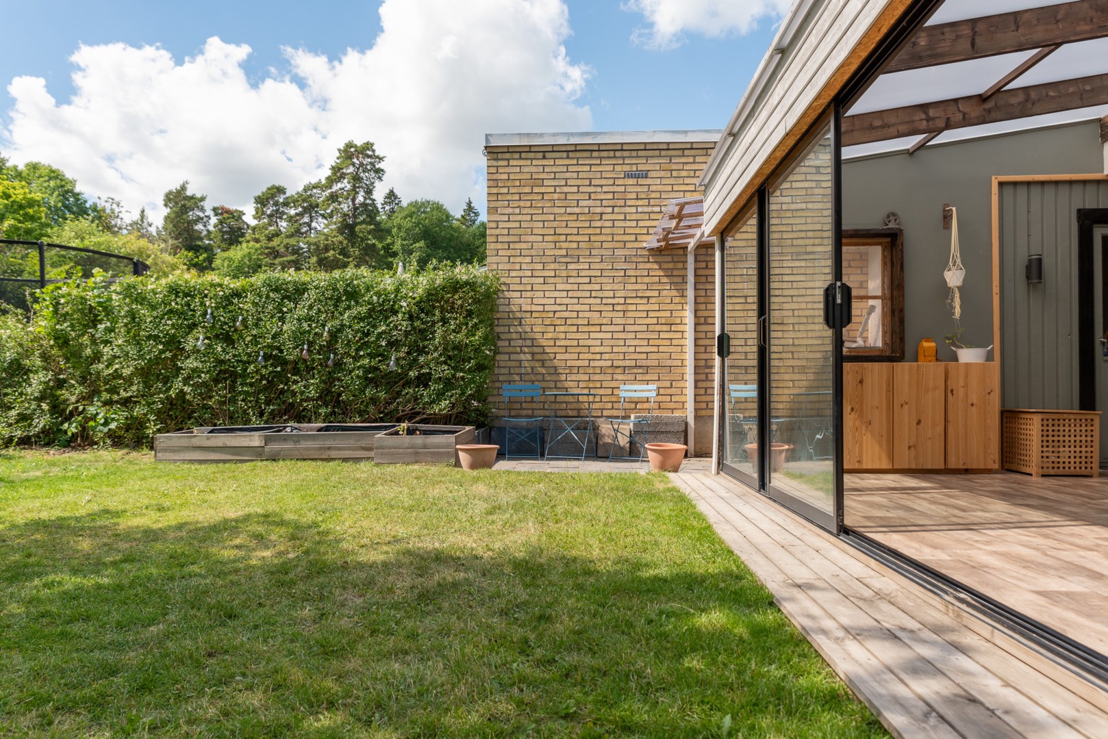 Bostadsbild från Barkarö Bygata 287, Såld i Barkarö, Västerås