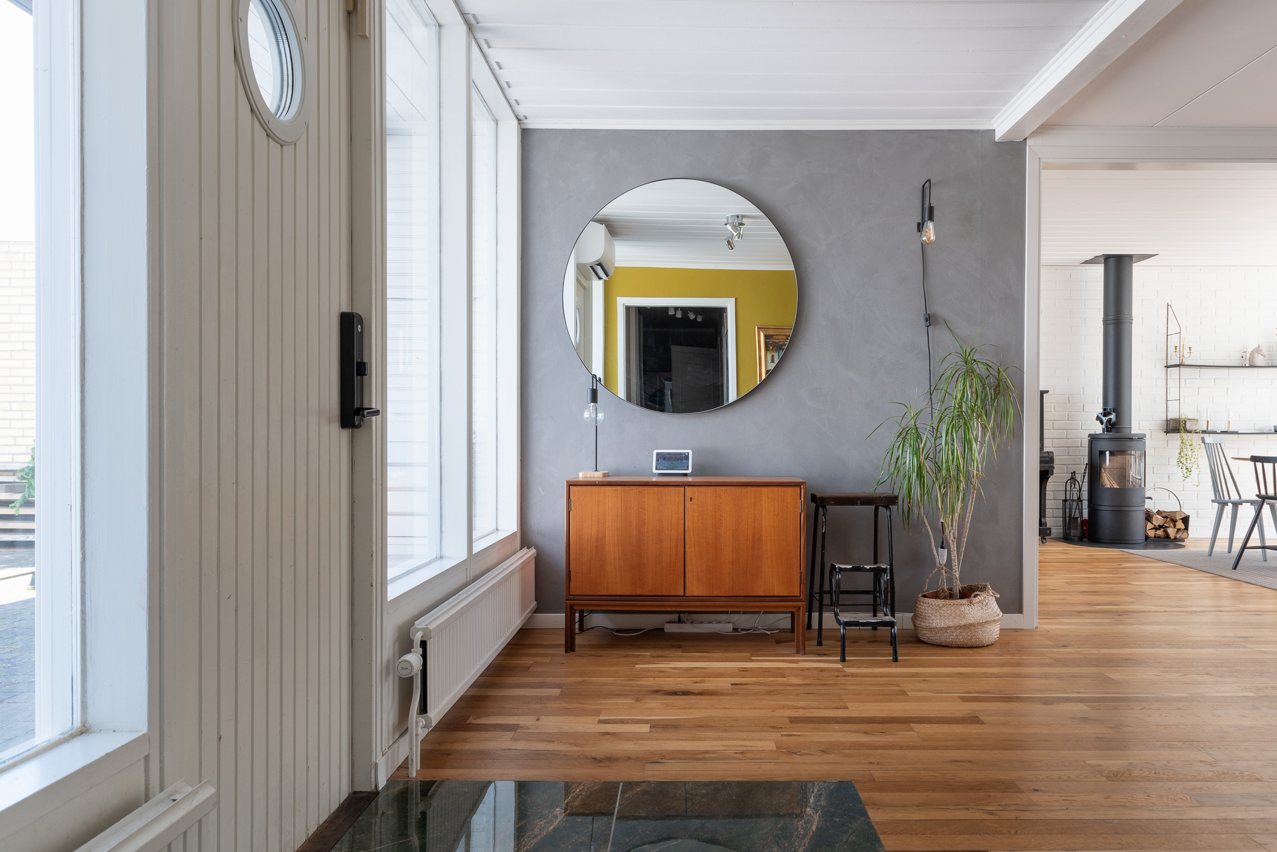 Bostadsbild från Barkarö Bygata 287, Såld i Barkarö, Västerås