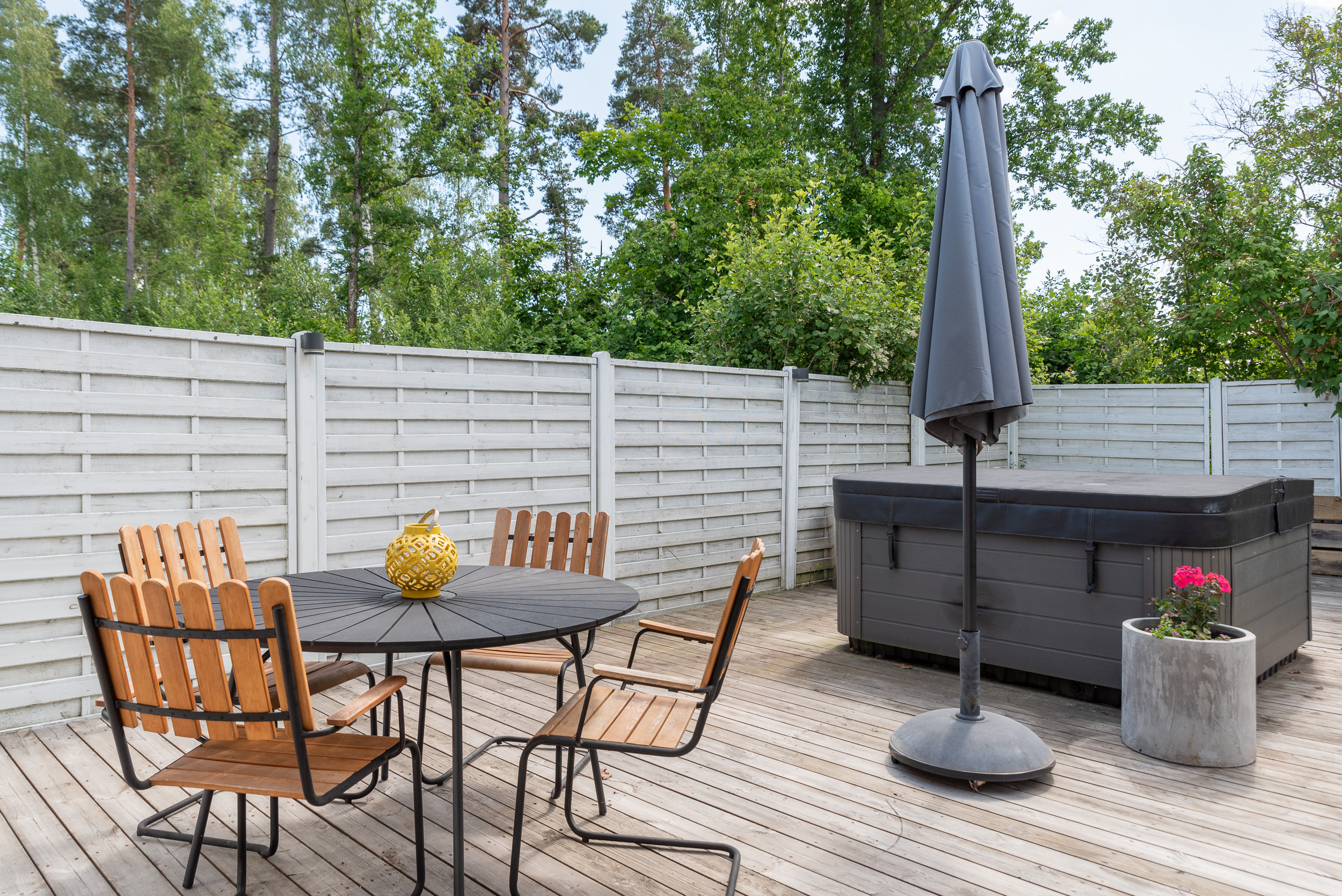 Bostadsbild från Barkarö Bygata 287, Såld i Barkarö, Västerås