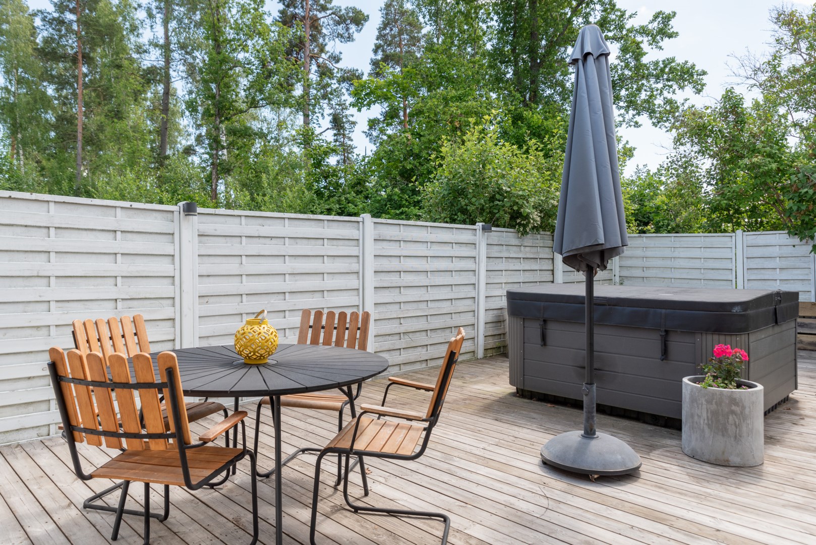 Bostadsbild från Barkarö Bygata 287, Såld i Barkarö, Västerås