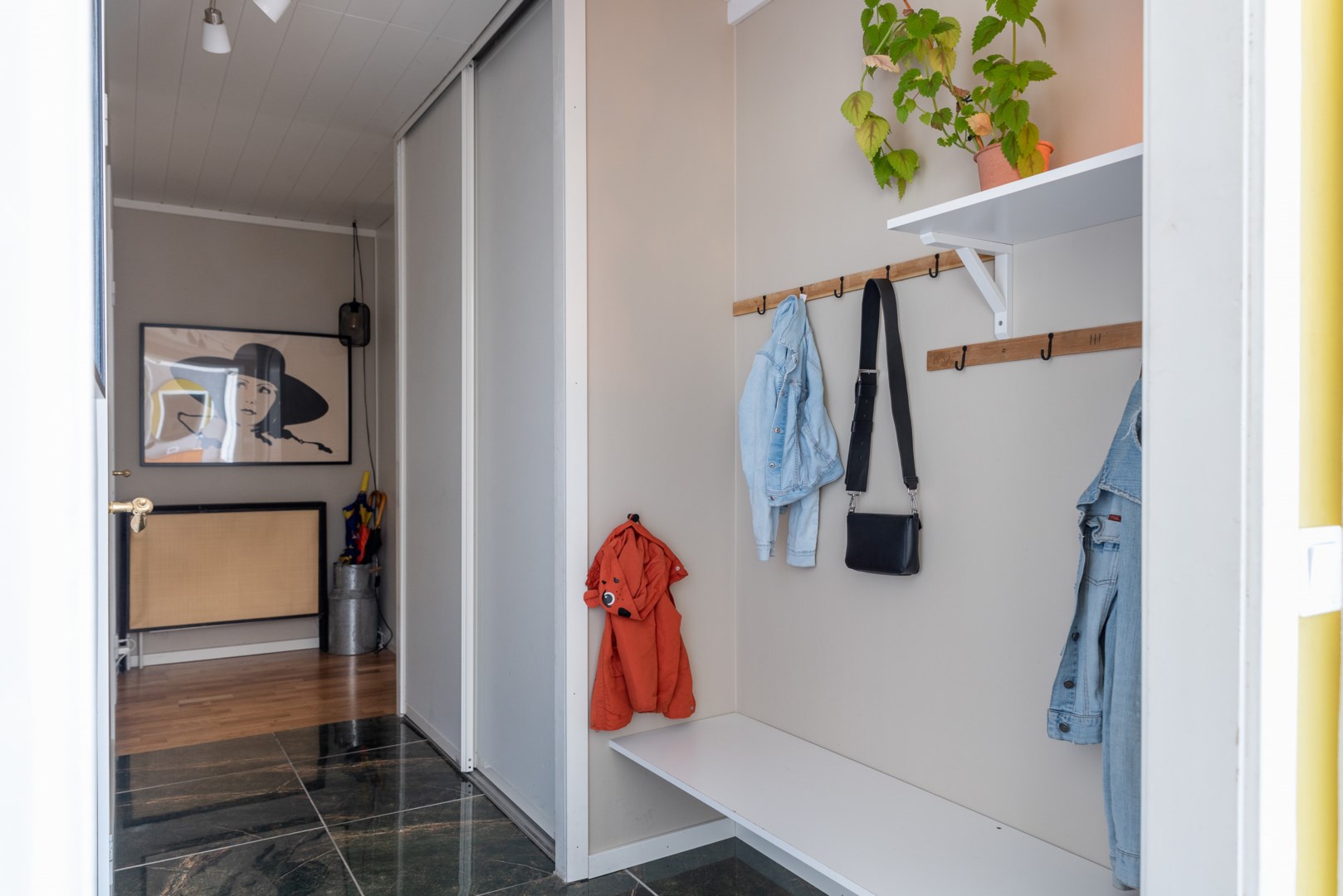 Bostadsbild från Barkarö Bygata 287, Såld i Barkarö, Västerås