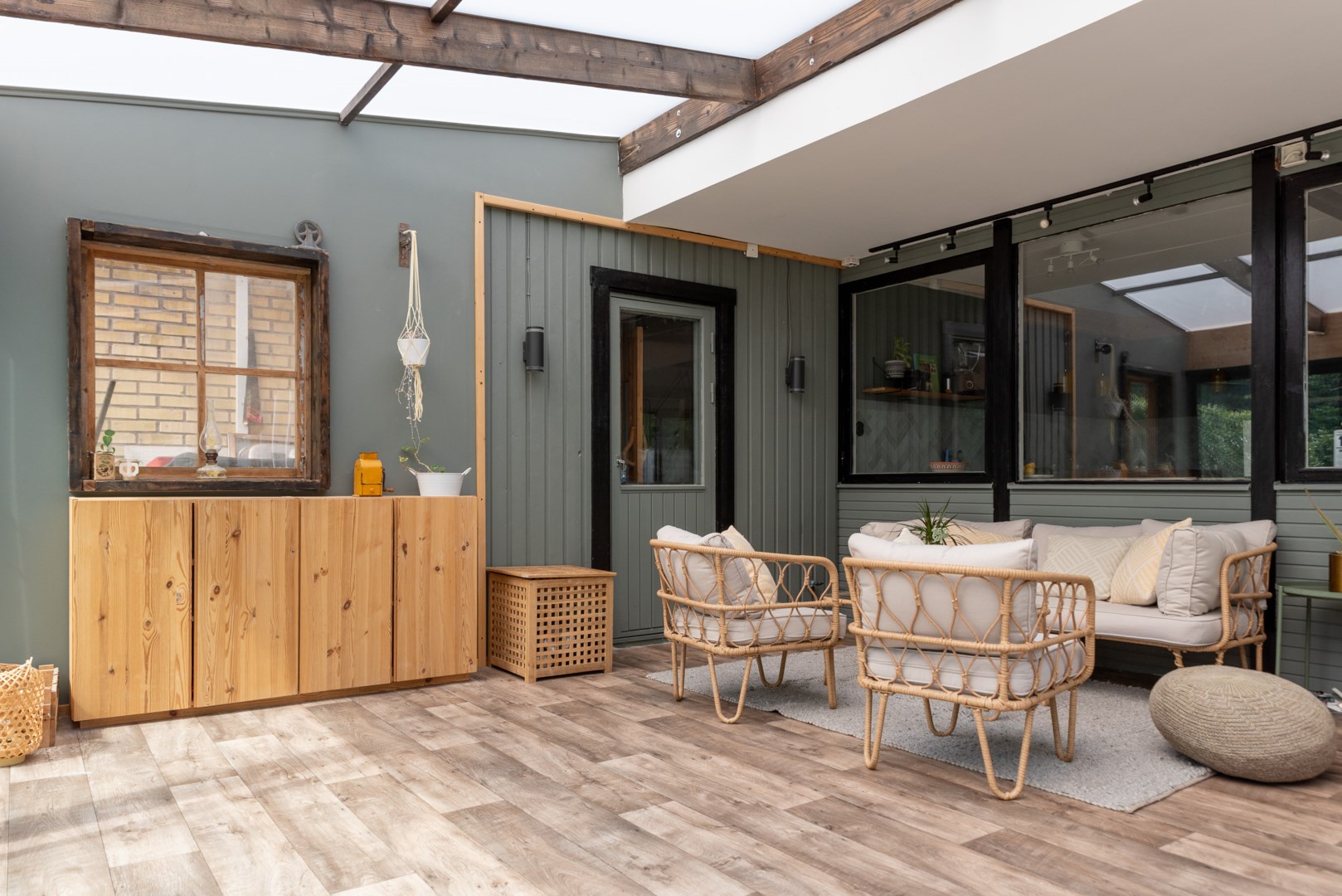 Bostadsbild från Barkarö Bygata 287, Såld i Barkarö, Västerås