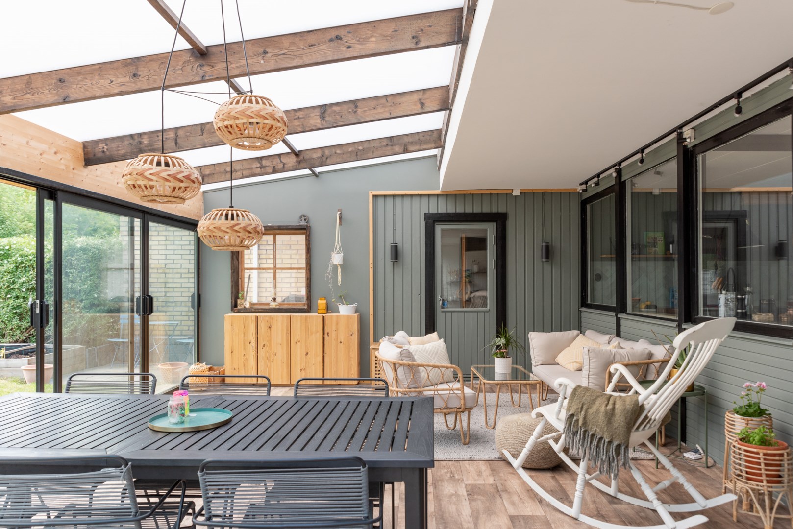 Bostadsbild från Barkarö Bygata 287, Såld i Barkarö, Västerås