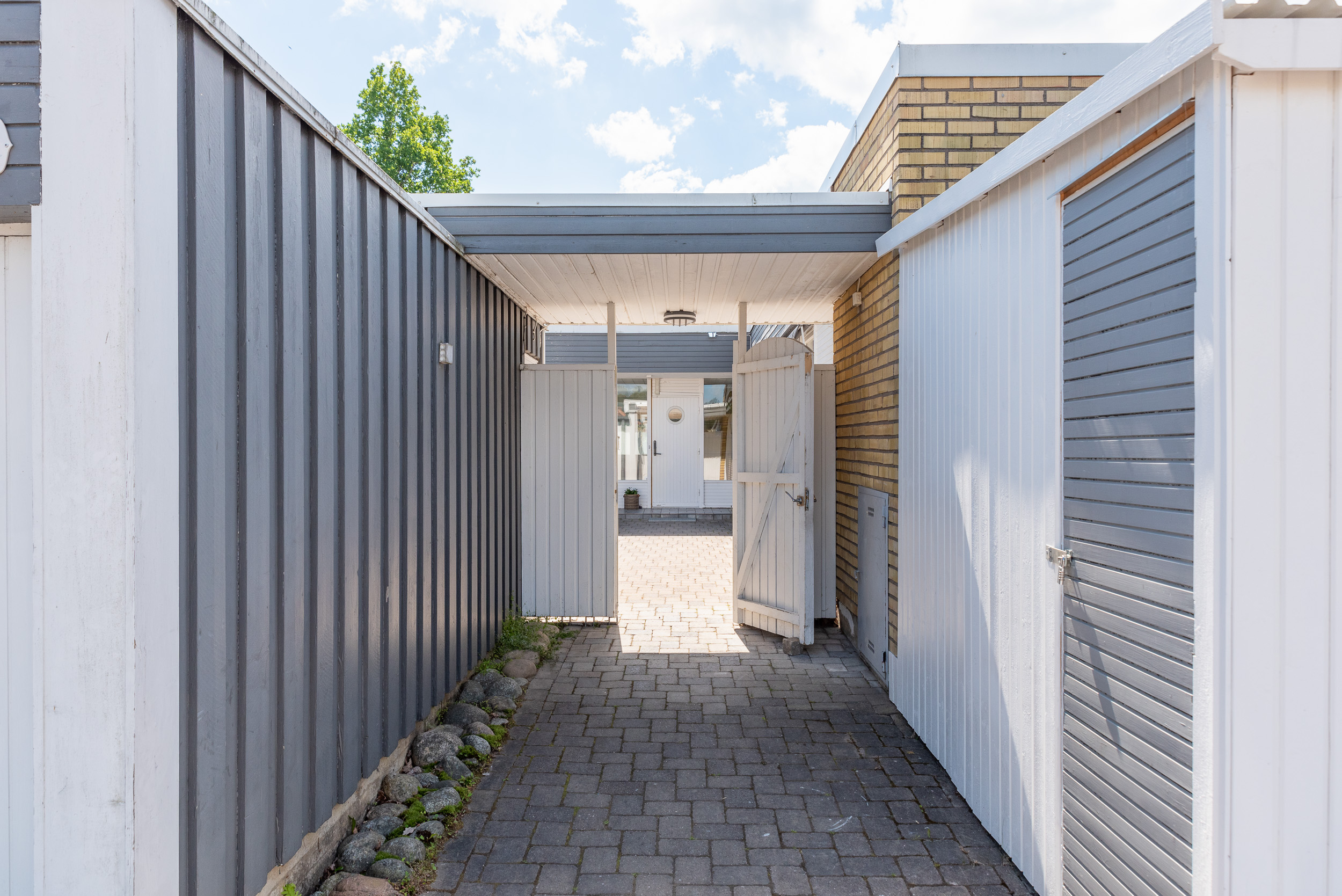 Bostadsbild från Barkarö Bygata 287, Såld i Barkarö, Västerås