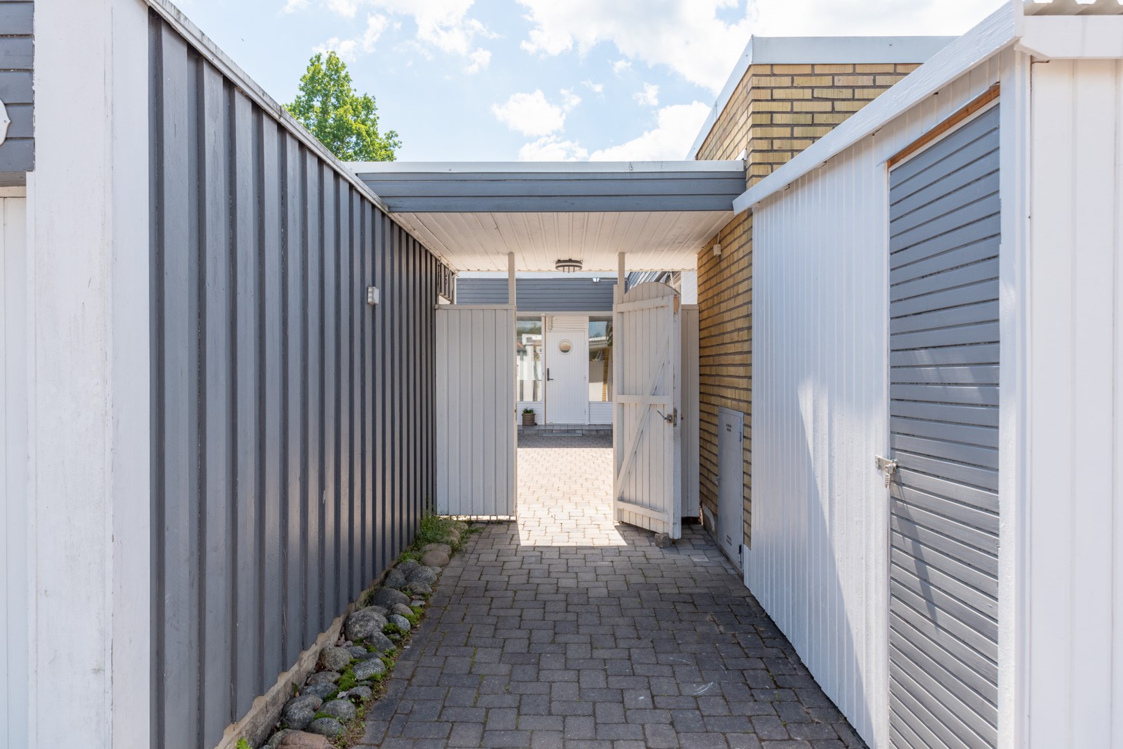 Bostadsbild från Barkarö Bygata 287, Såld i Barkarö, Västerås